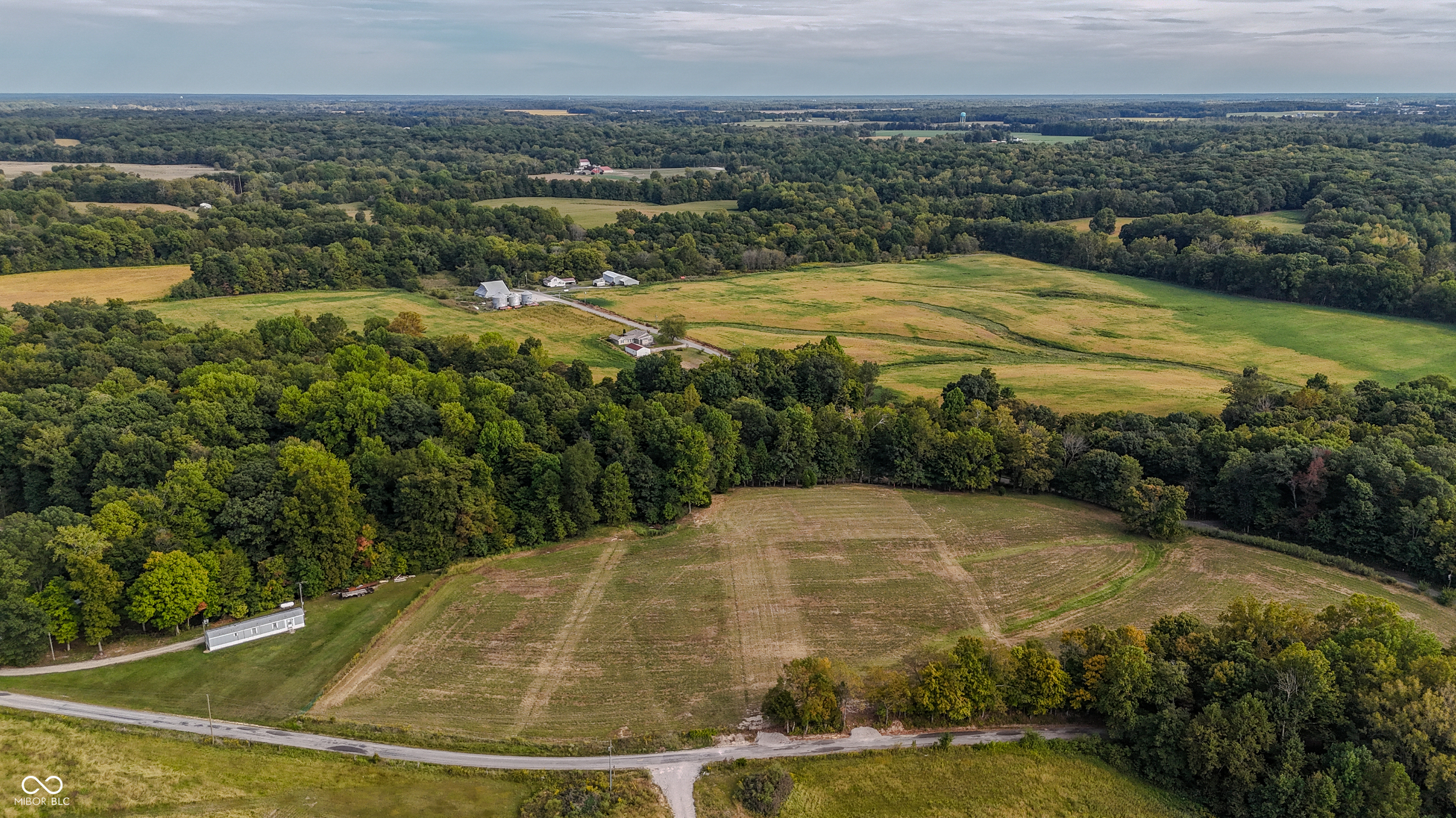 Tract C N County Road 225 W