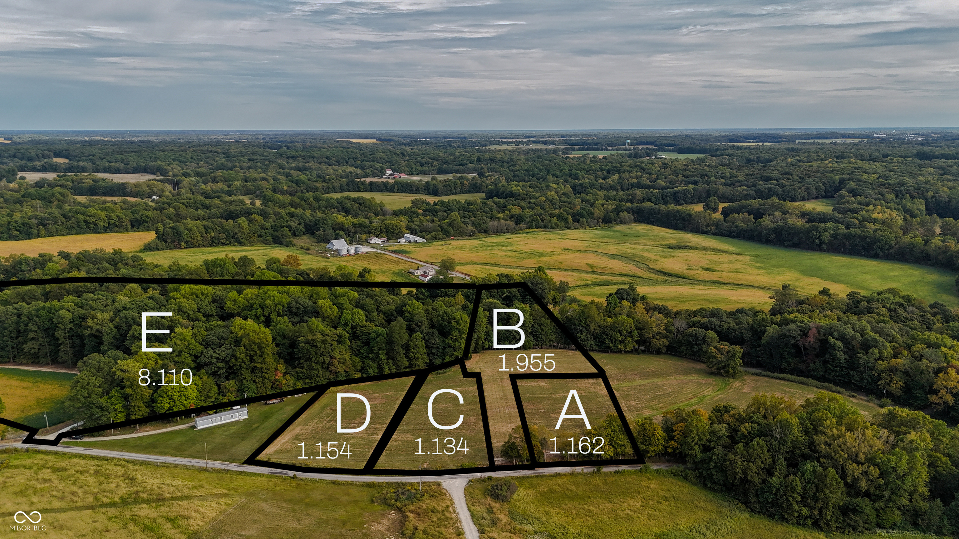 Tract C N County Road 225 W