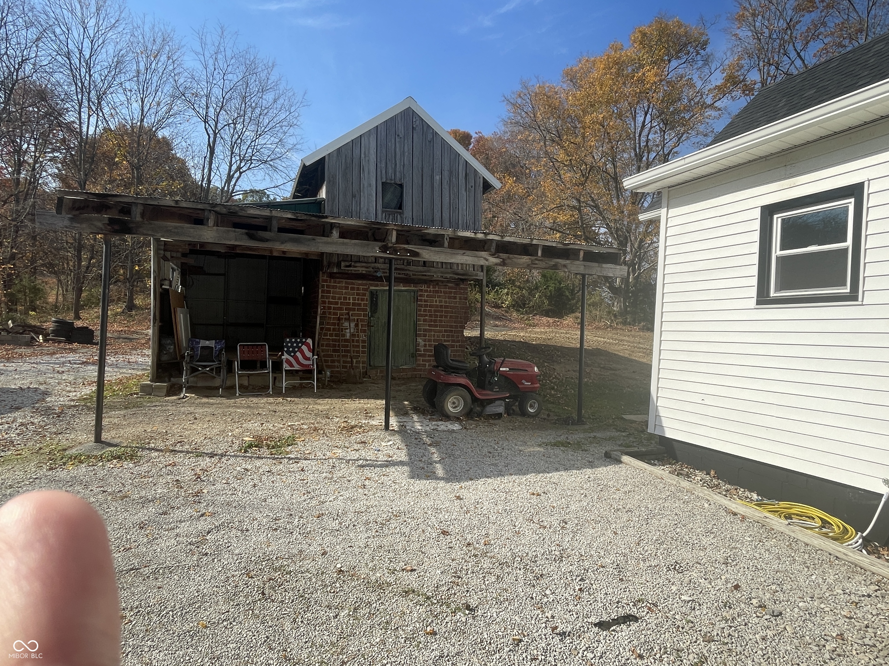 7535 W County Road 275 S