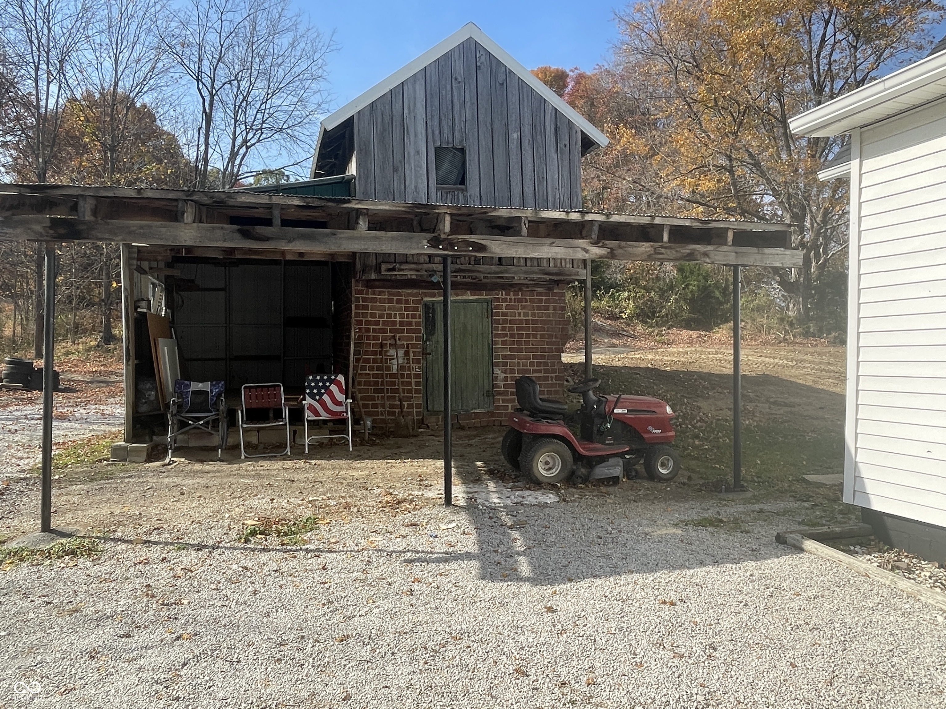 7535 W County Road 275 S