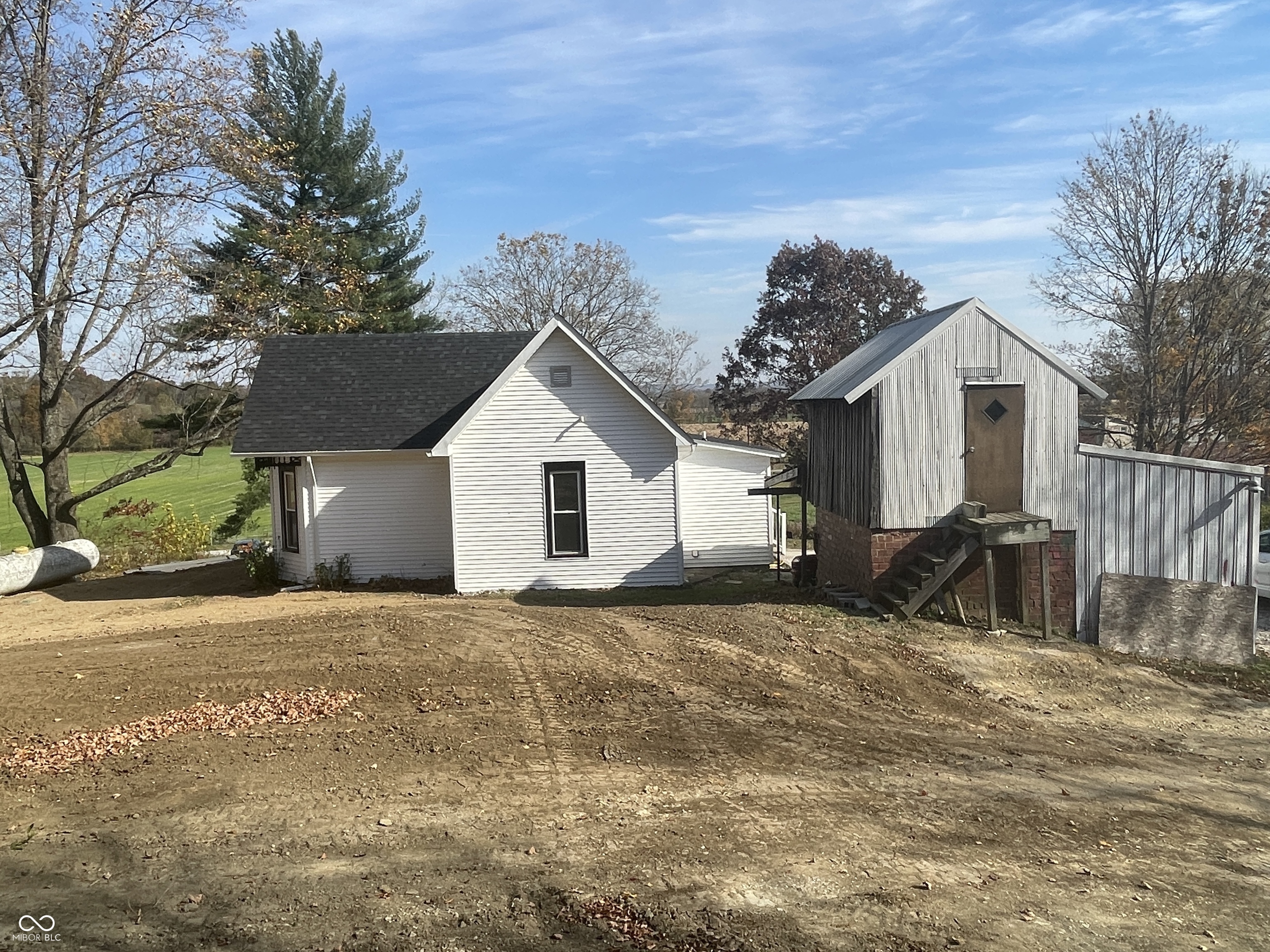 7535 W County Road 275 S