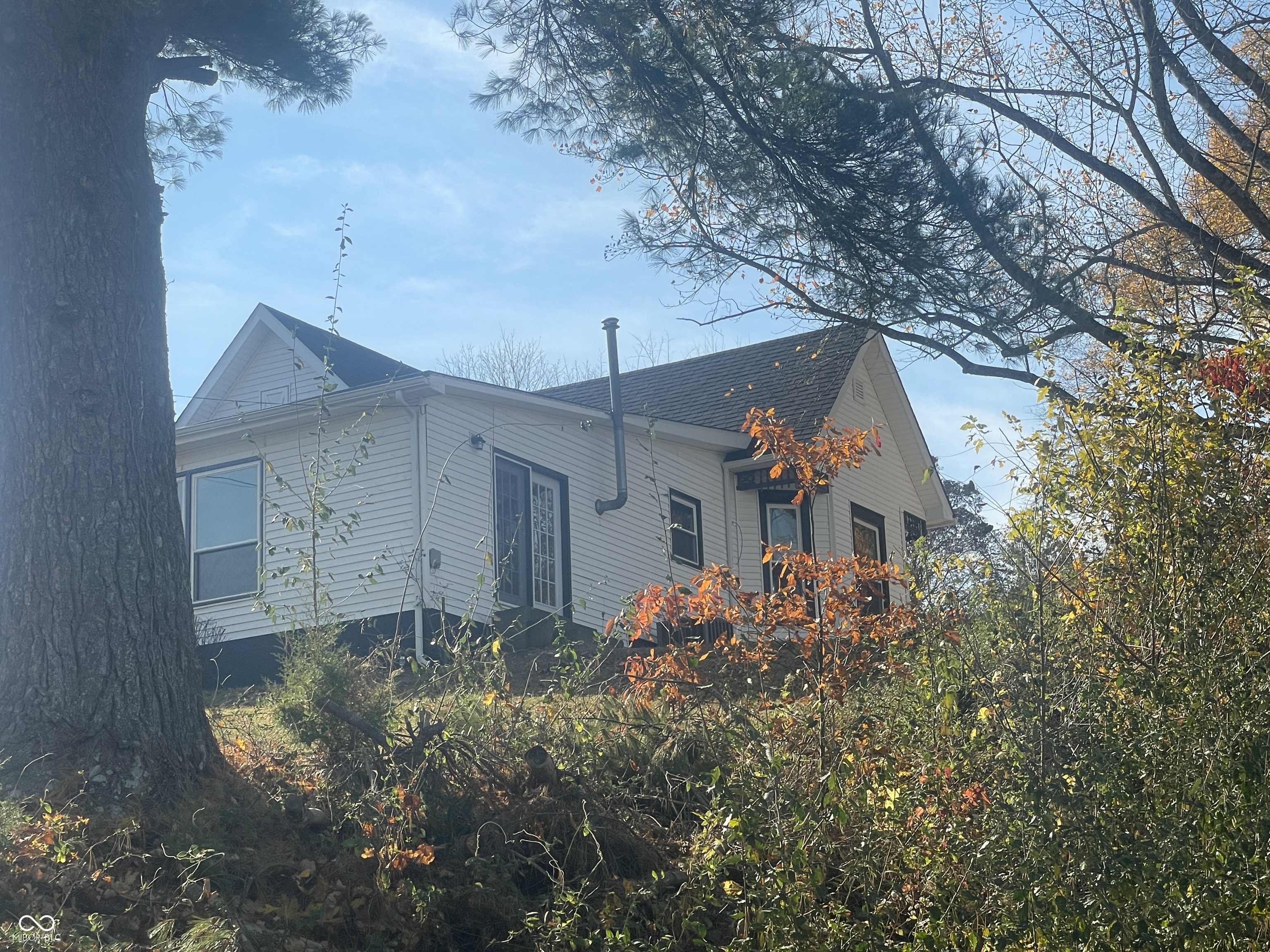 7535 W County Road 275 S