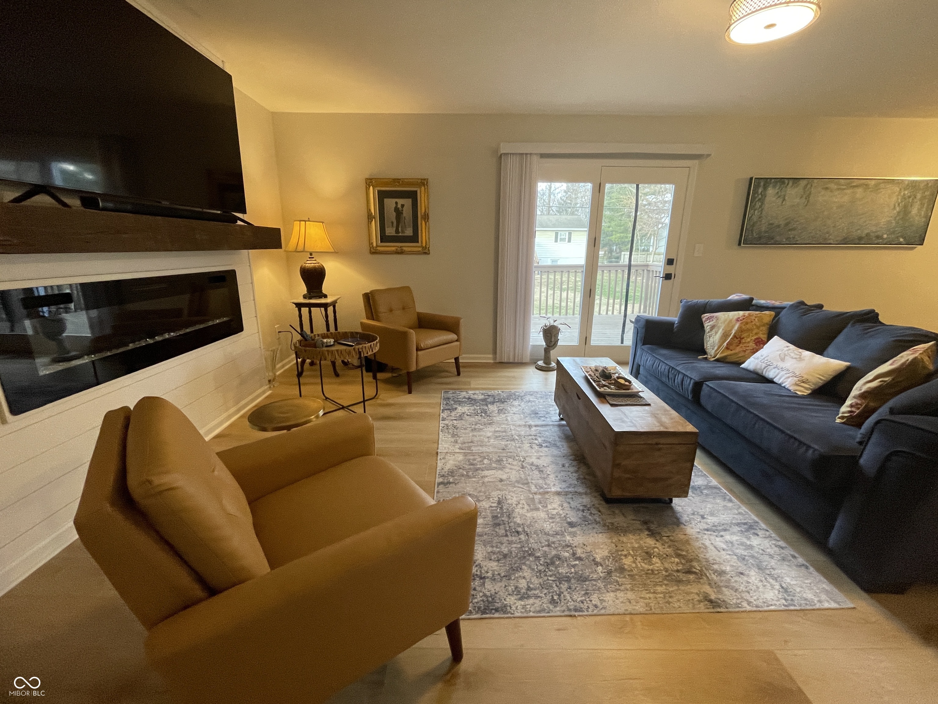 2944 Silver Fox Drive