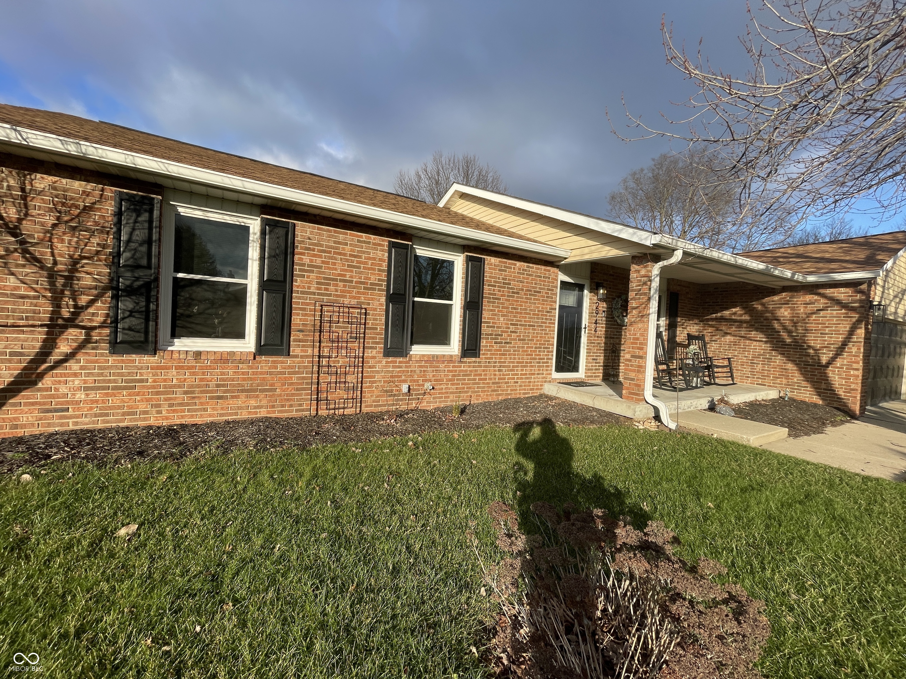 2944 Silver Fox Drive