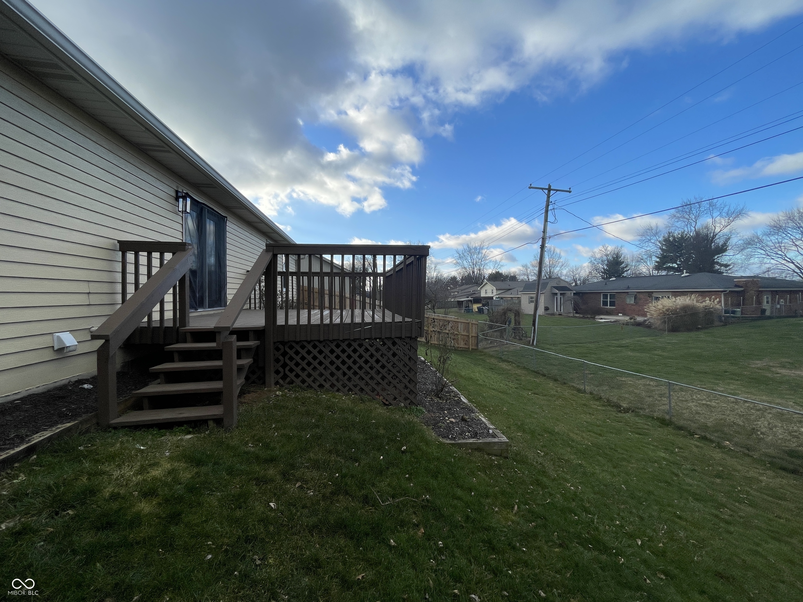 2944 Silver Fox Drive