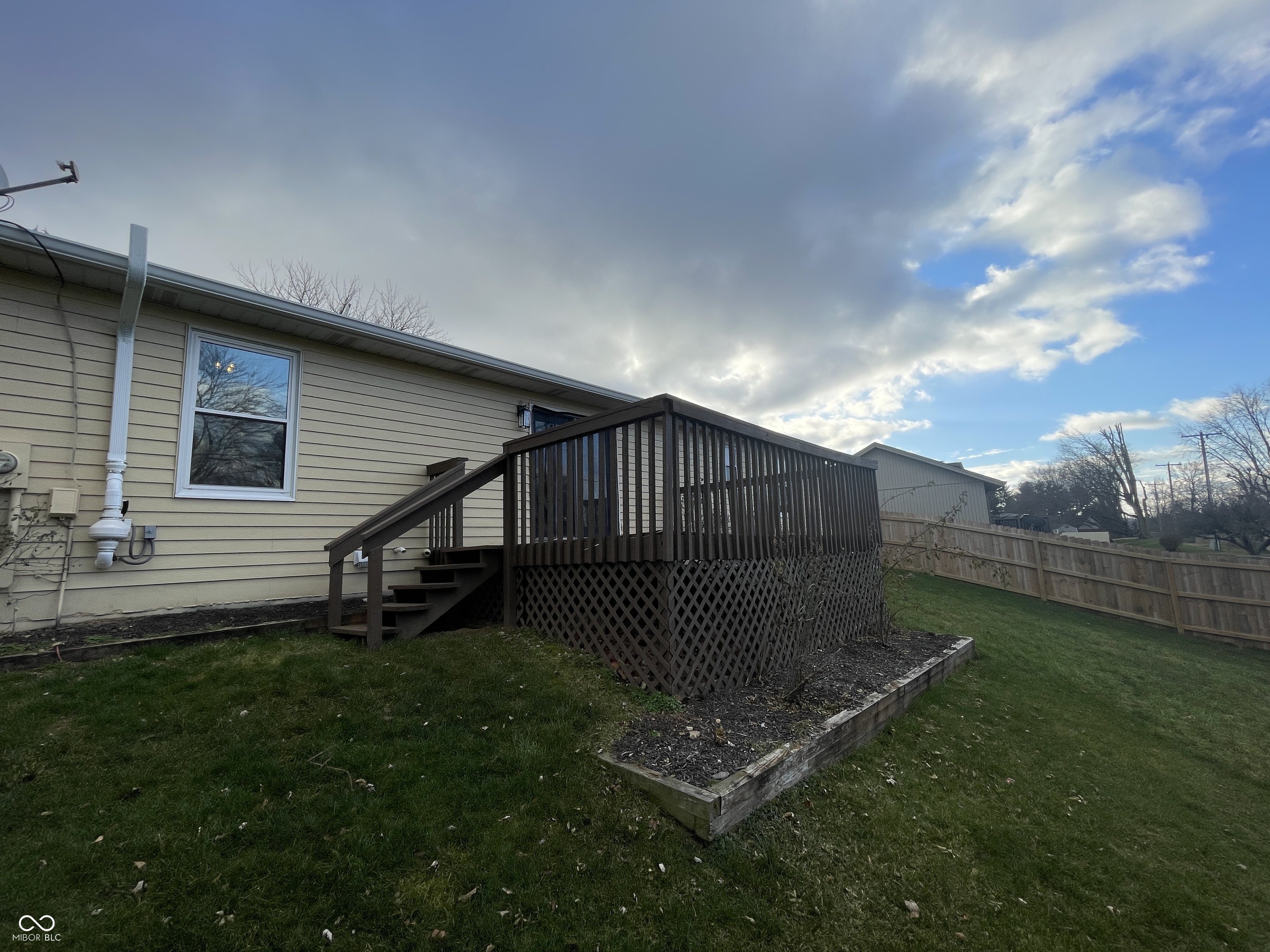 2944 Silver Fox Drive