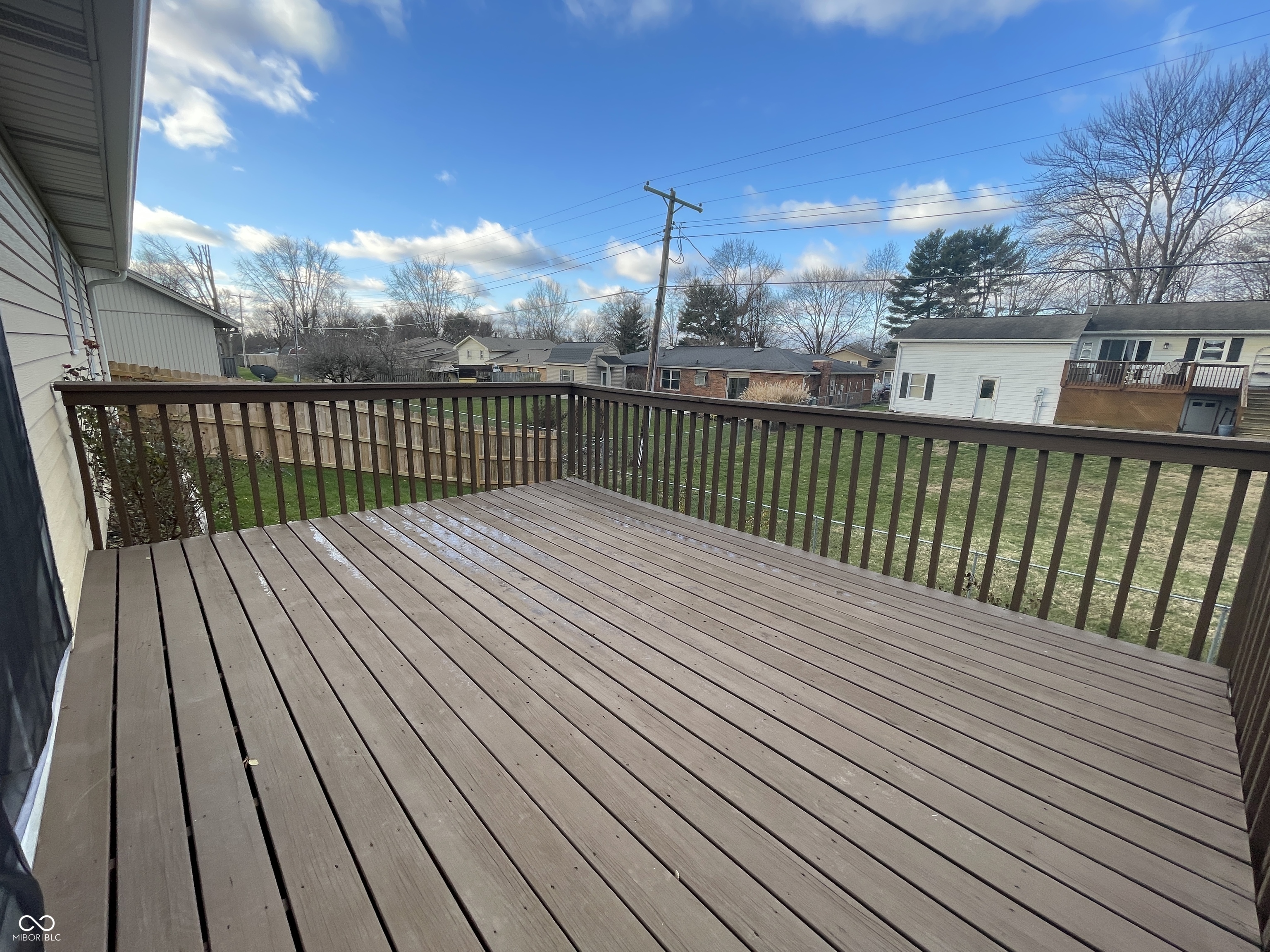 2944 Silver Fox Drive