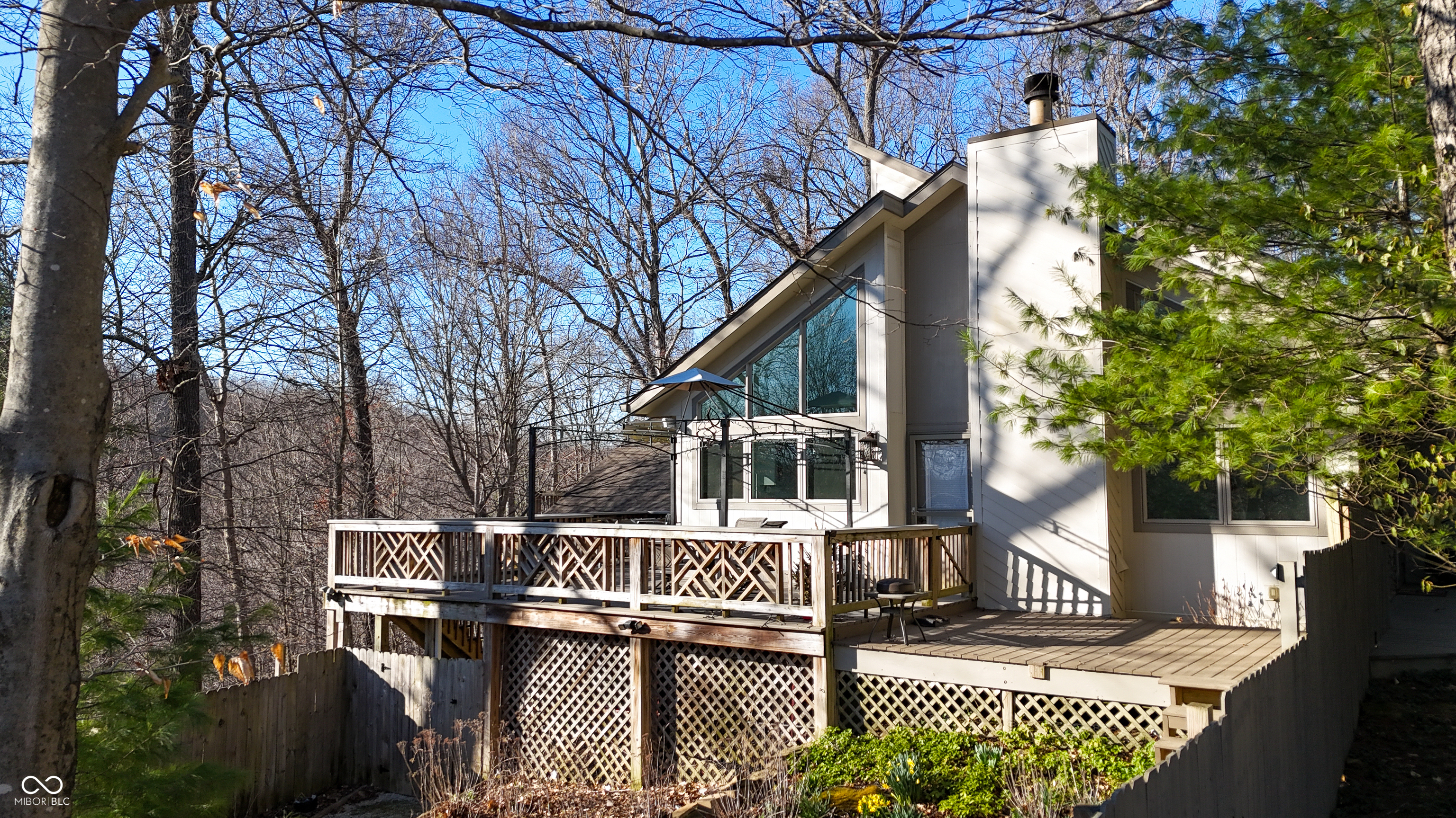 916 Timber Crest Road