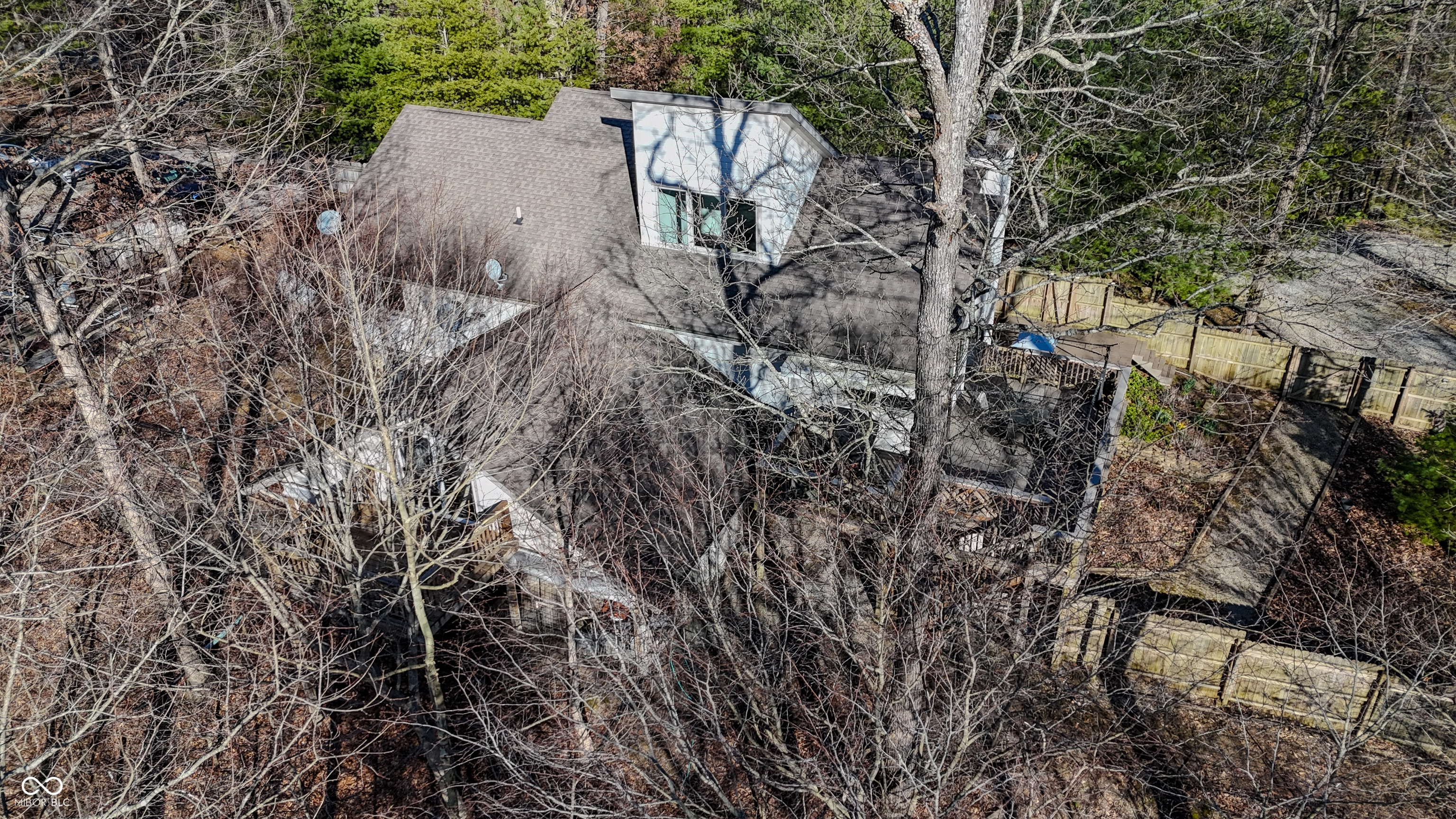 916 Timber Crest Road