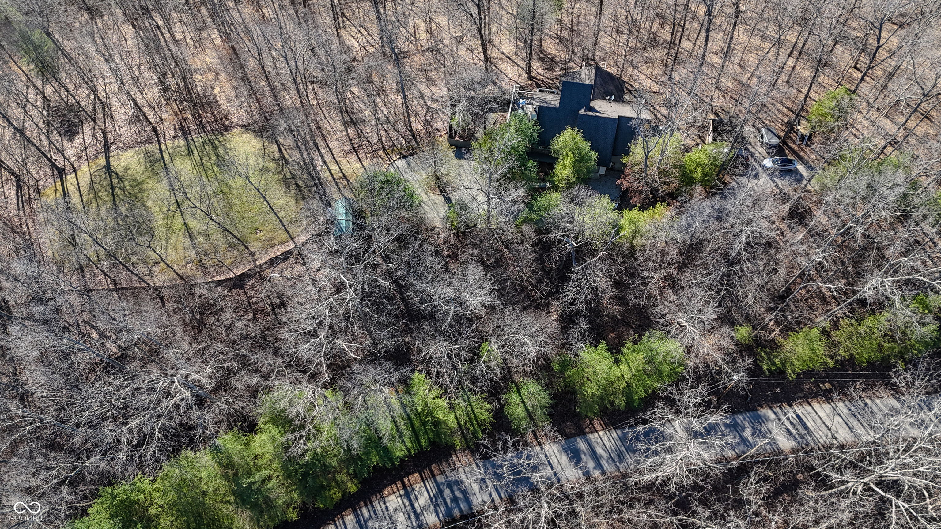 916 Timber Crest Road