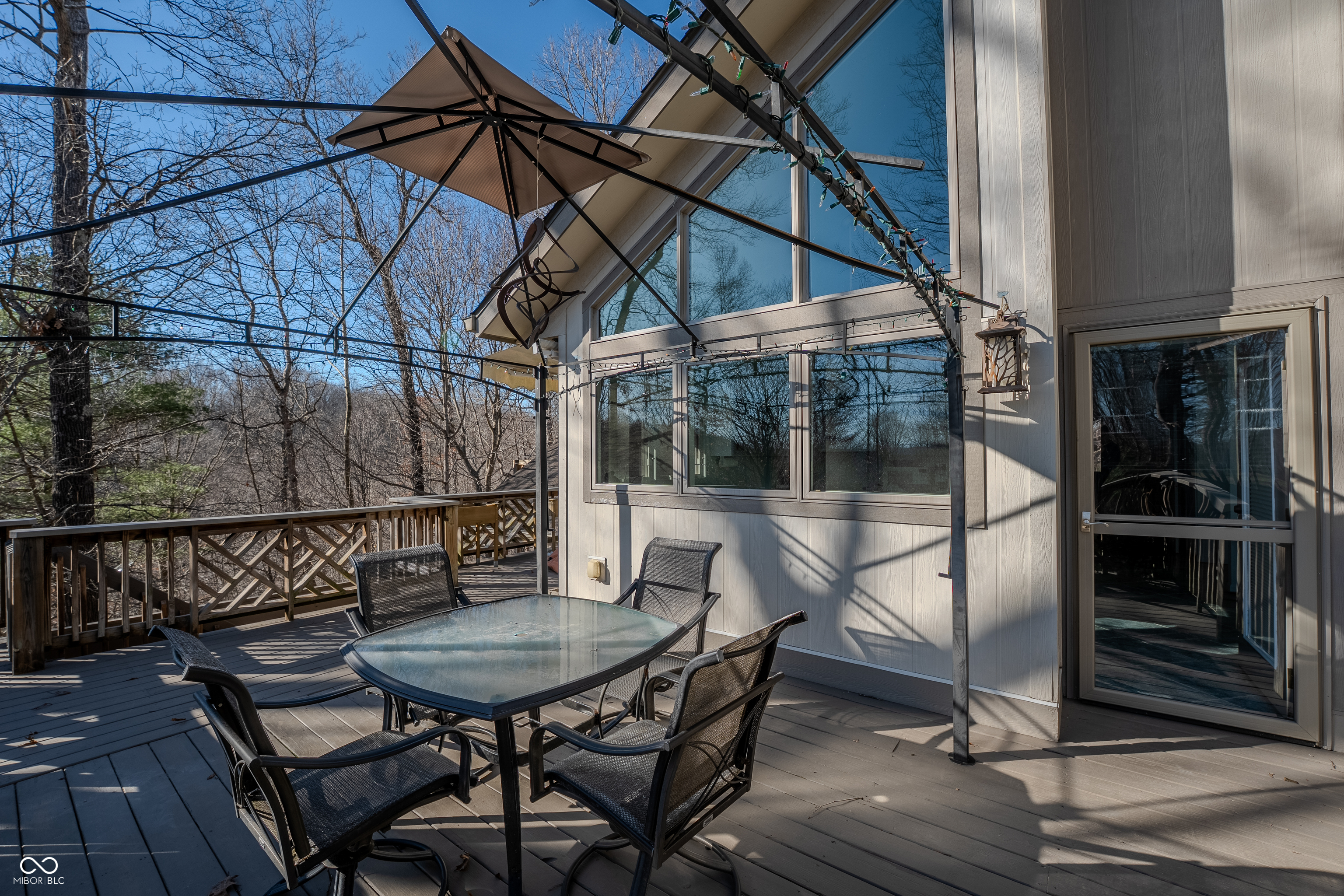 916 Timber Crest Road