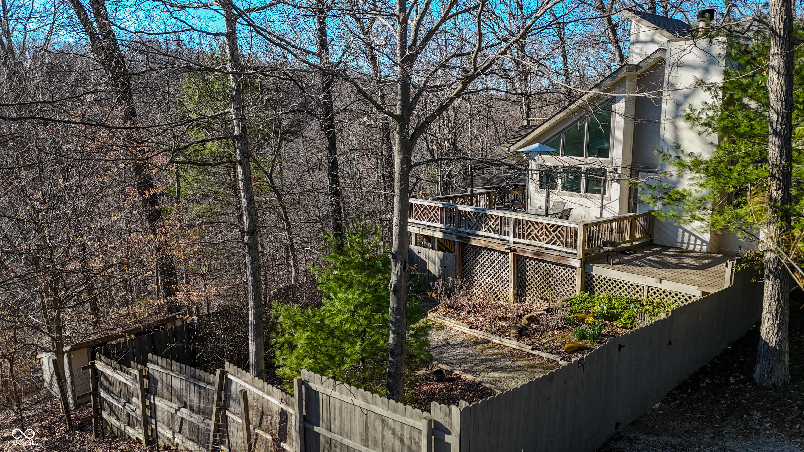 916 Timber Crest Road