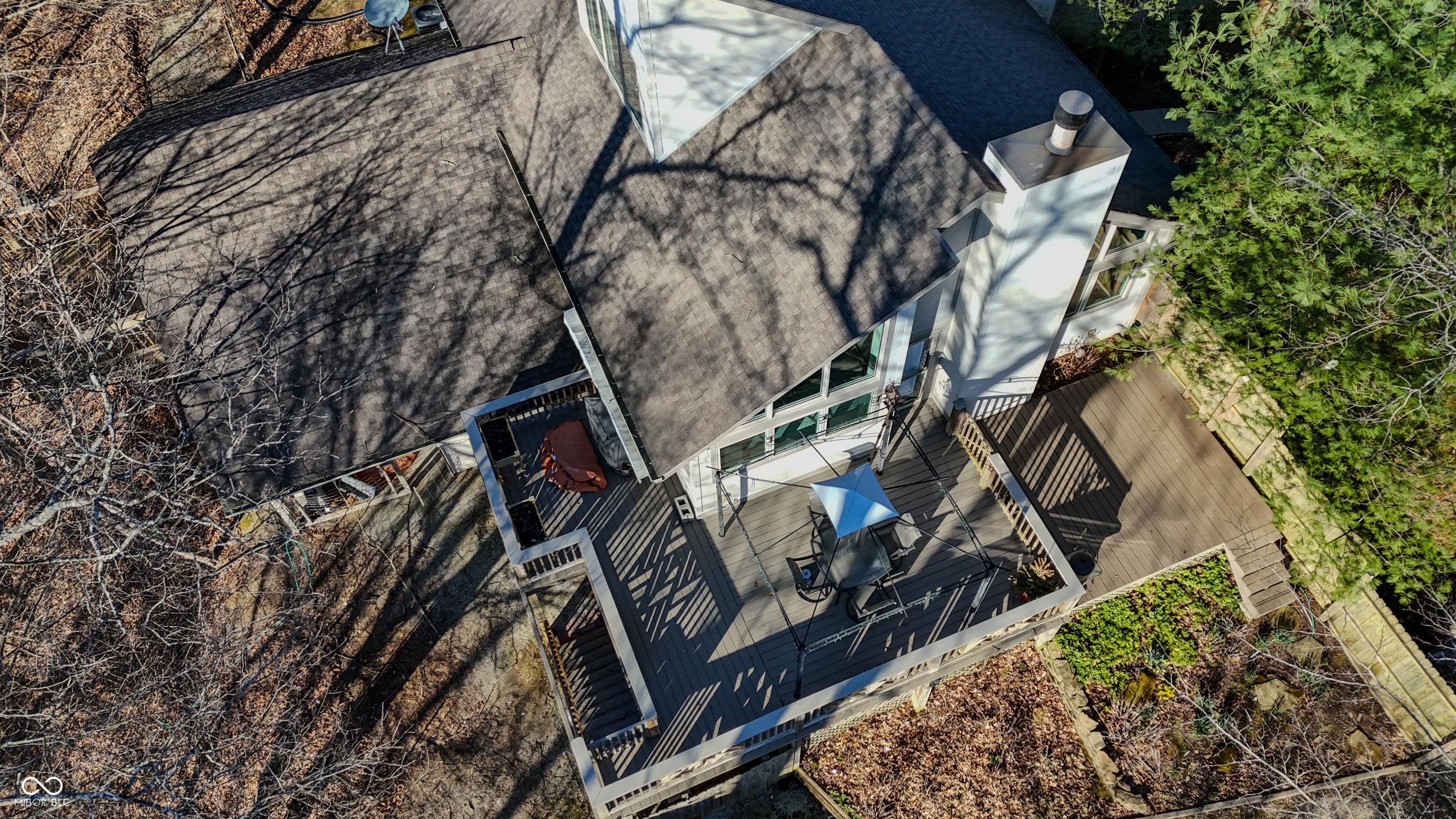 916 Timber Crest Road