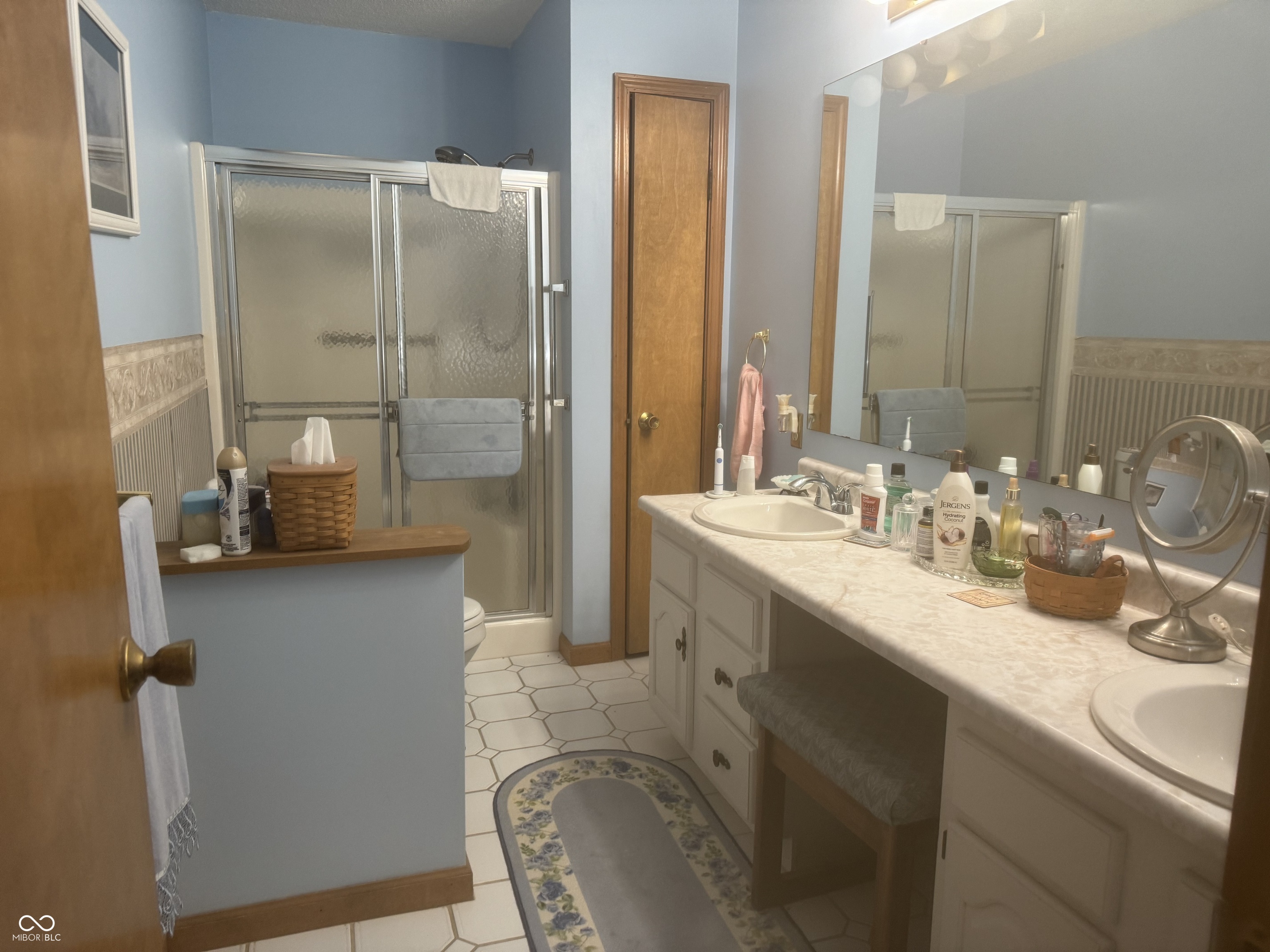 2105 W County Road 200 N