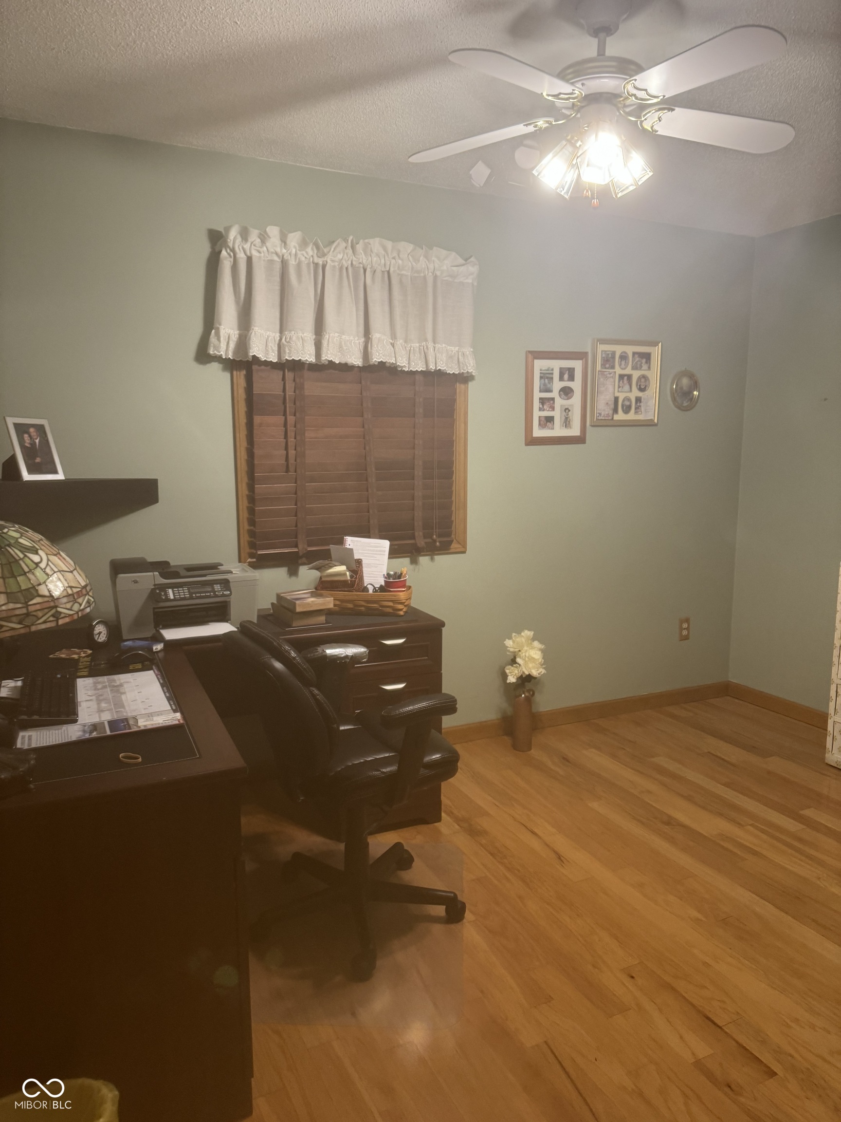 2105 W County Road 200 N