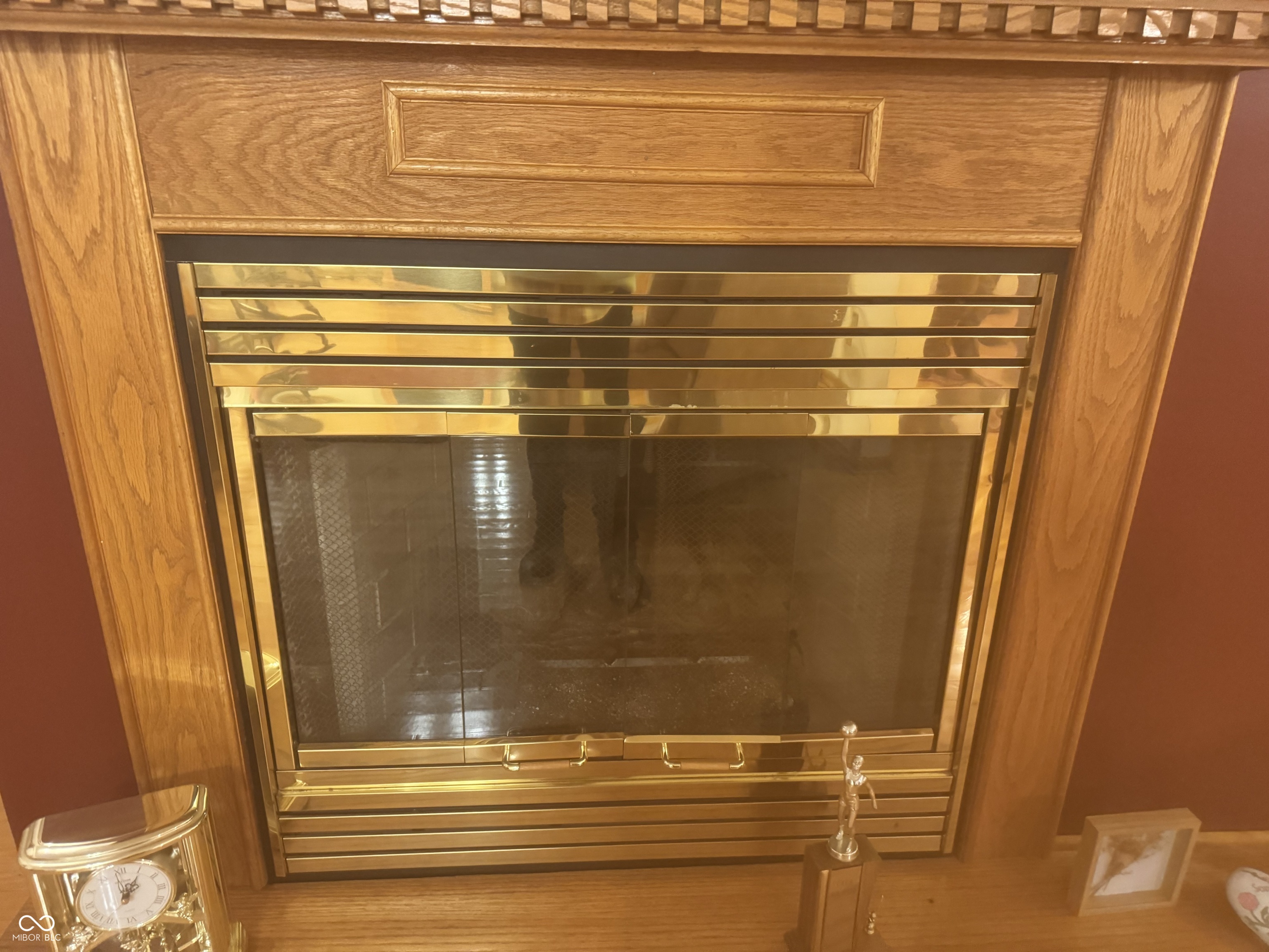 2105 W County Road 200 N