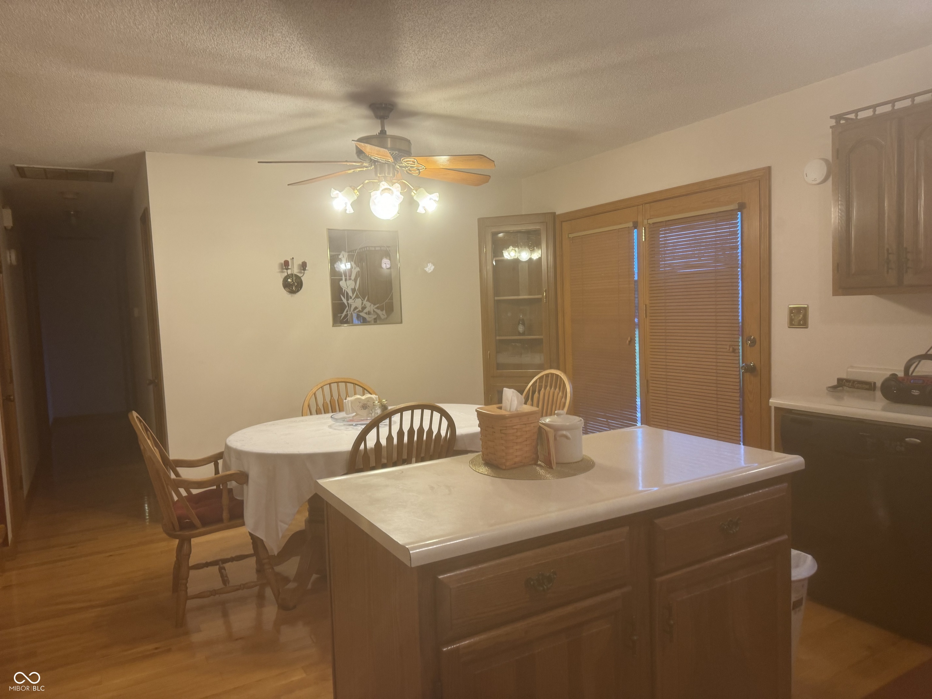 2105 W County Road 200 N