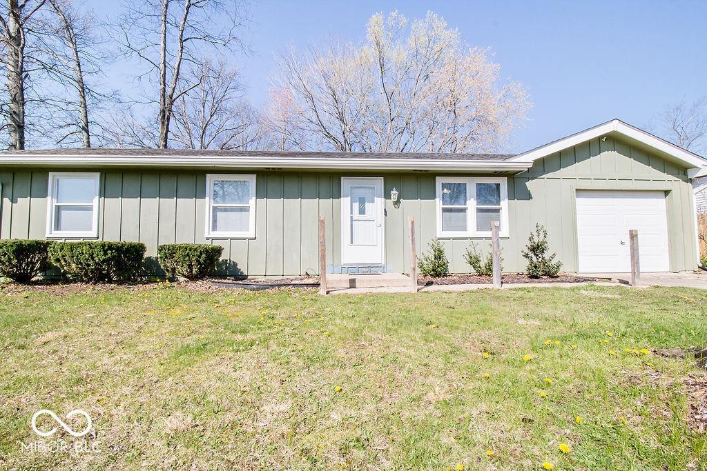 12566 S Hillview Drive