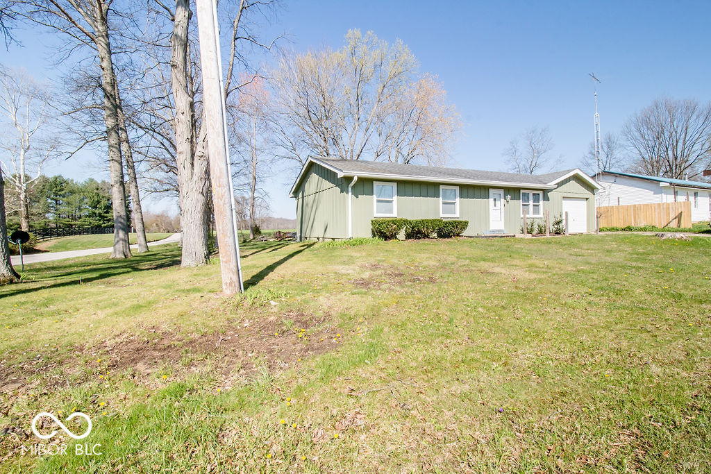 12566 S Hillview Drive