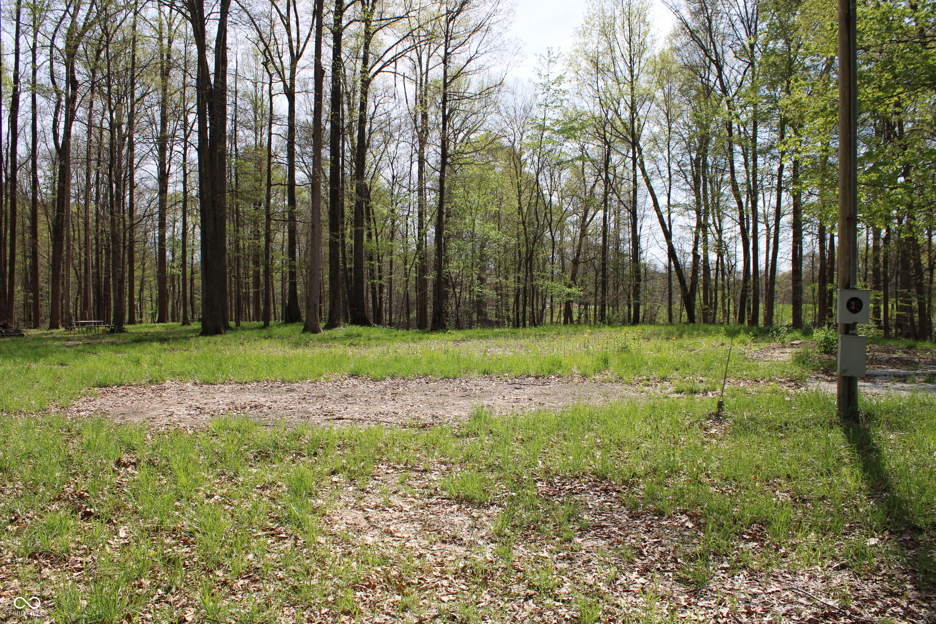 Tract E N County Road 225 W