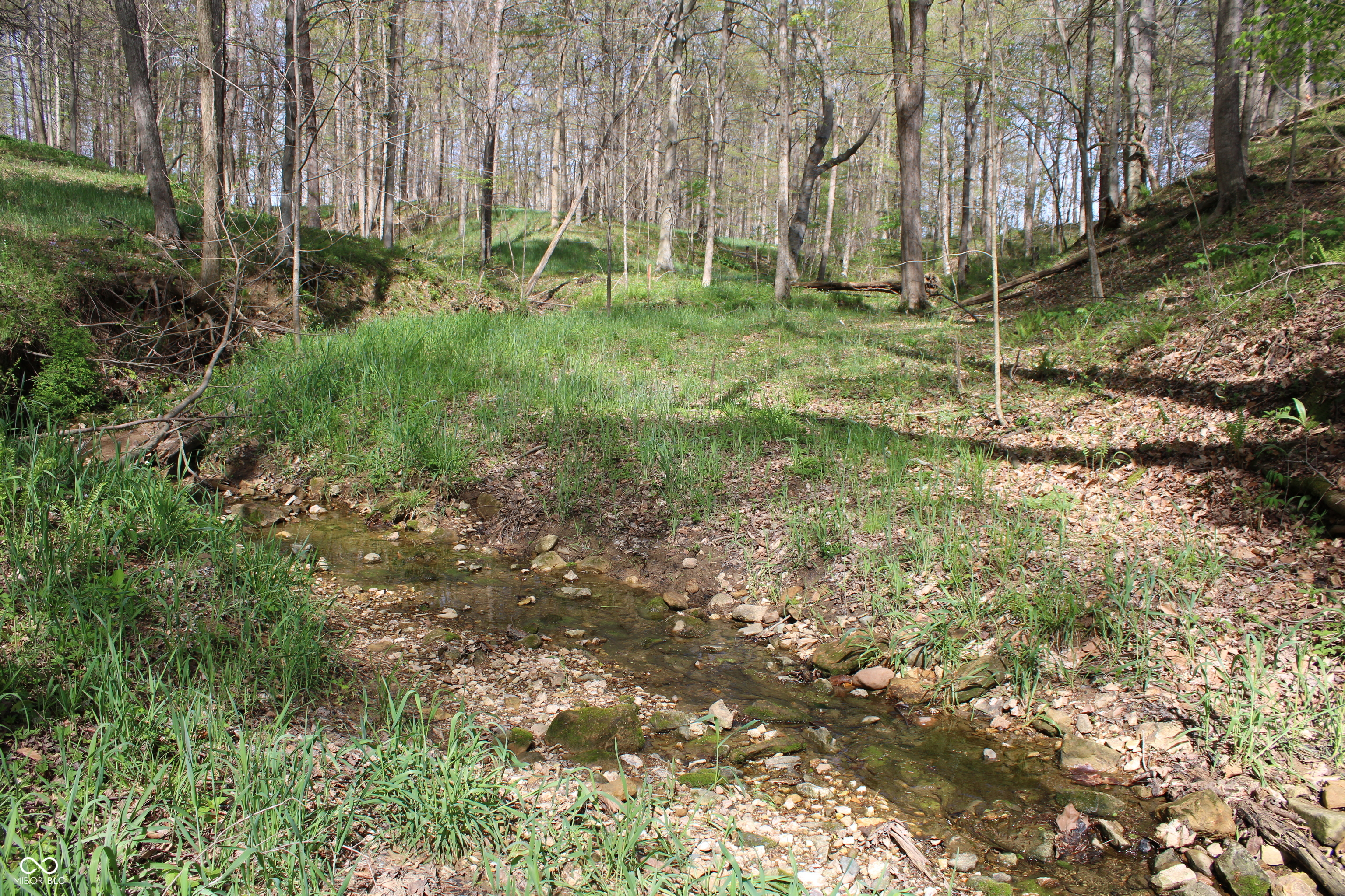 Tract E N County Road 225 W