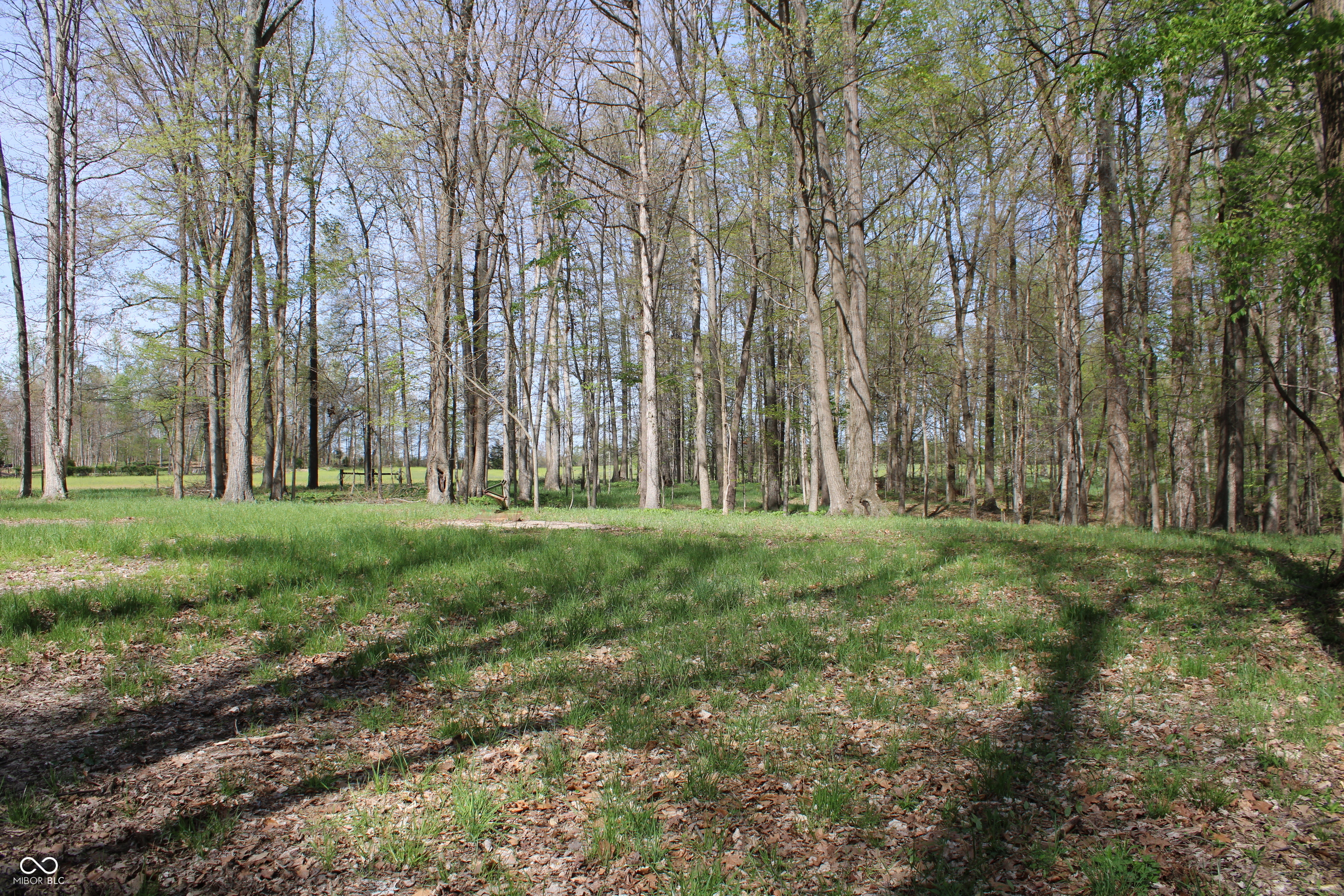 Tract E N County Road 225 W