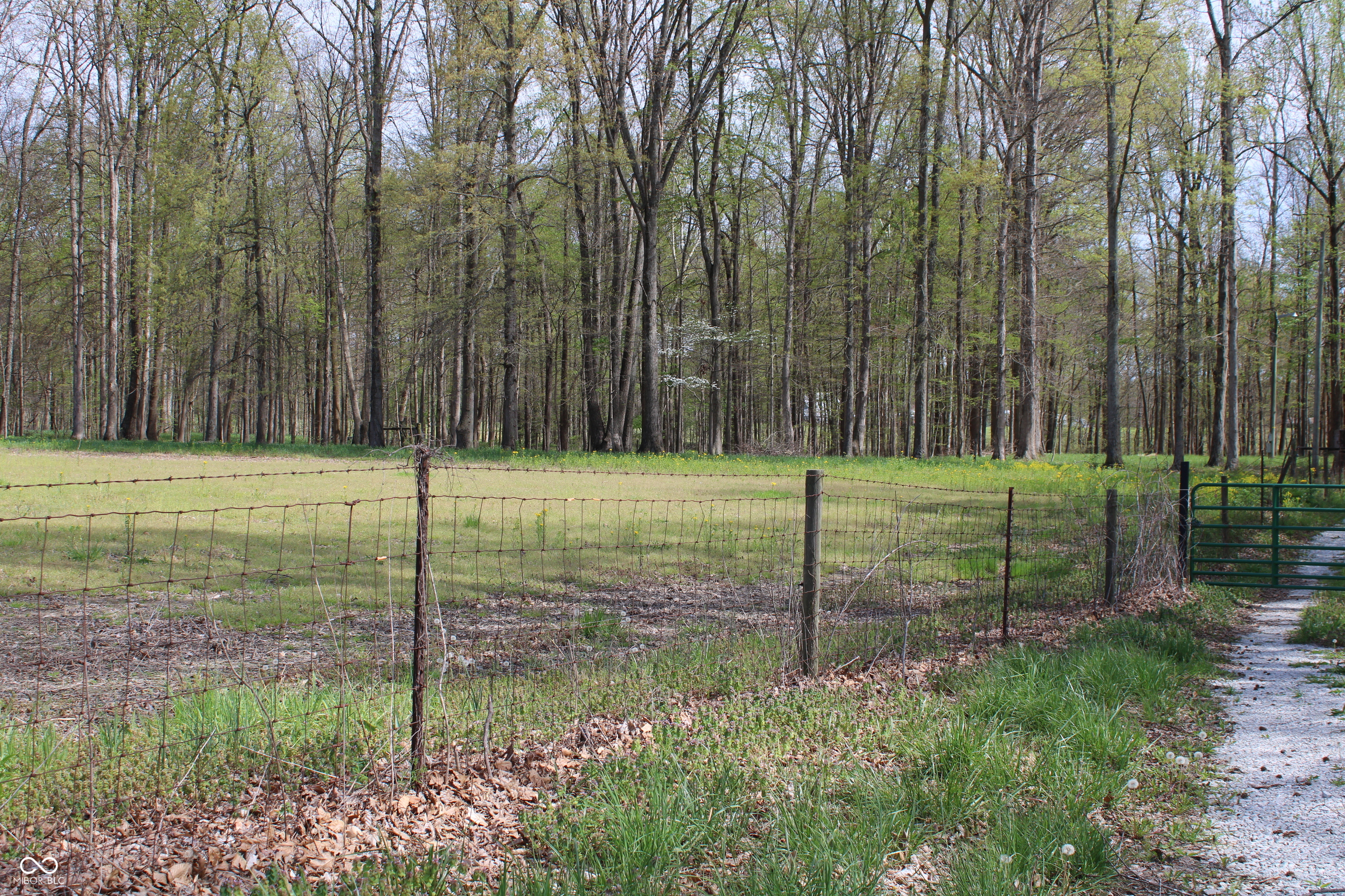 Tract E N County Road 225 W