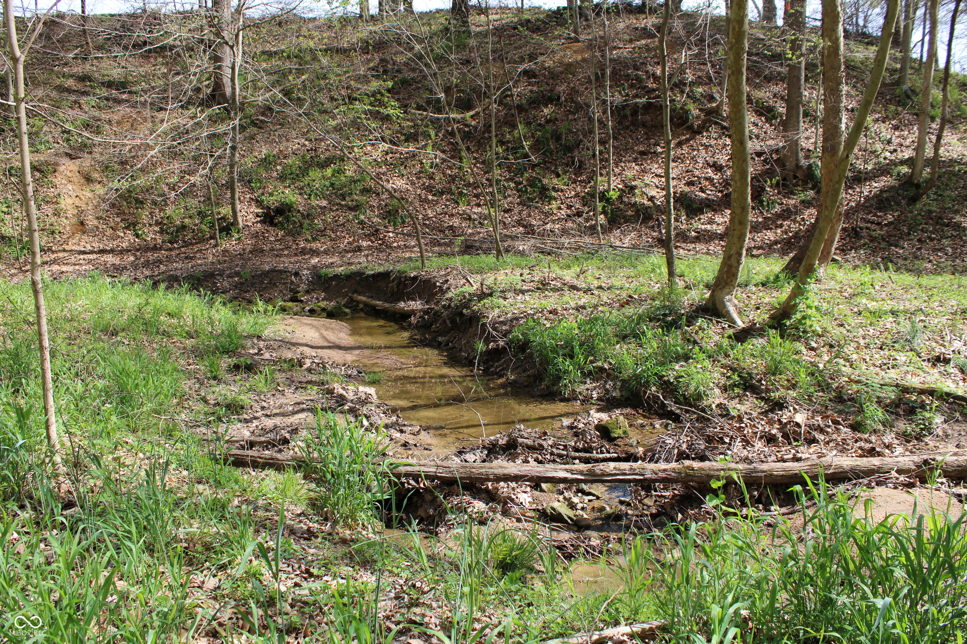 Tract E N County Road 225 W