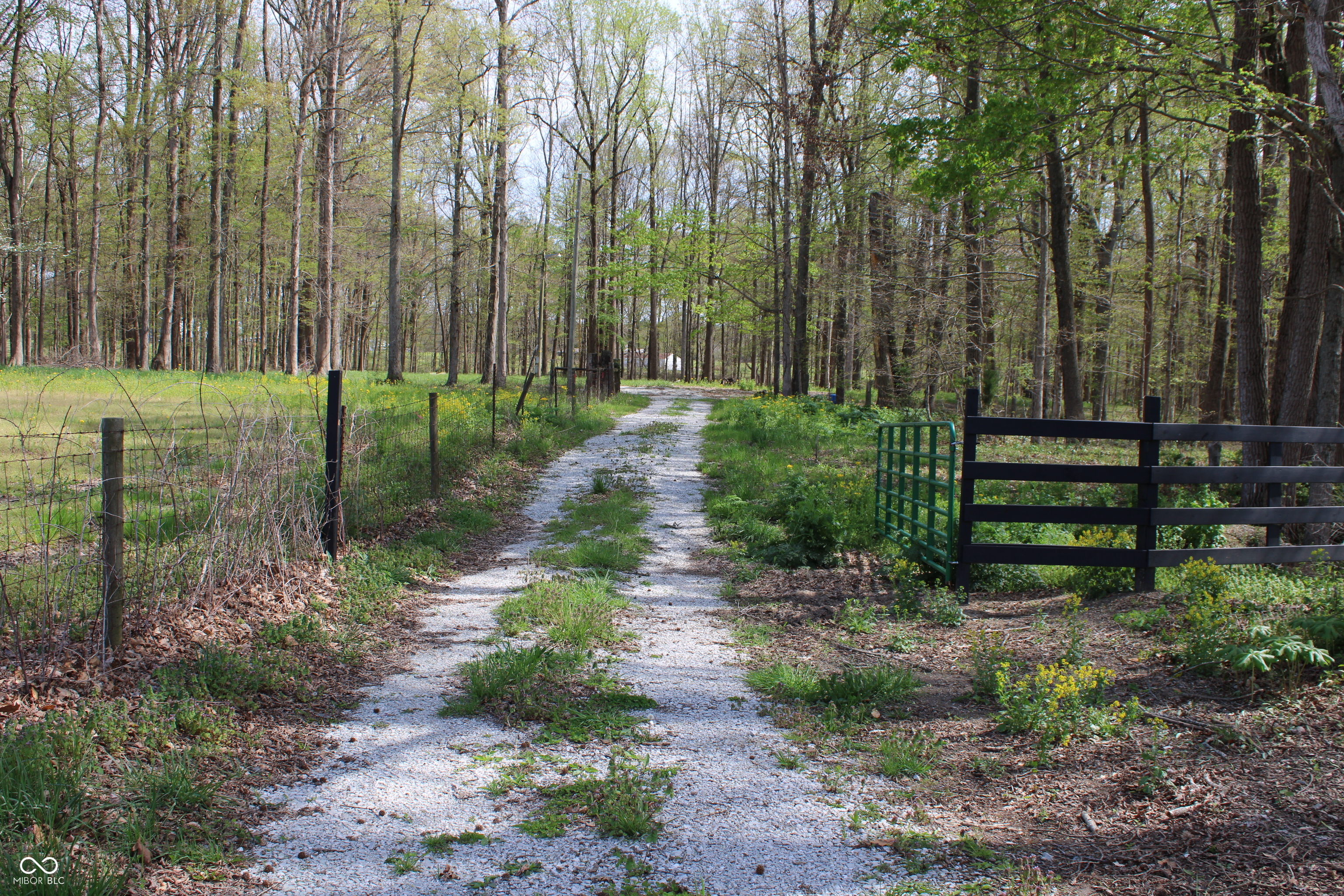 Tract E N County Road 225 W