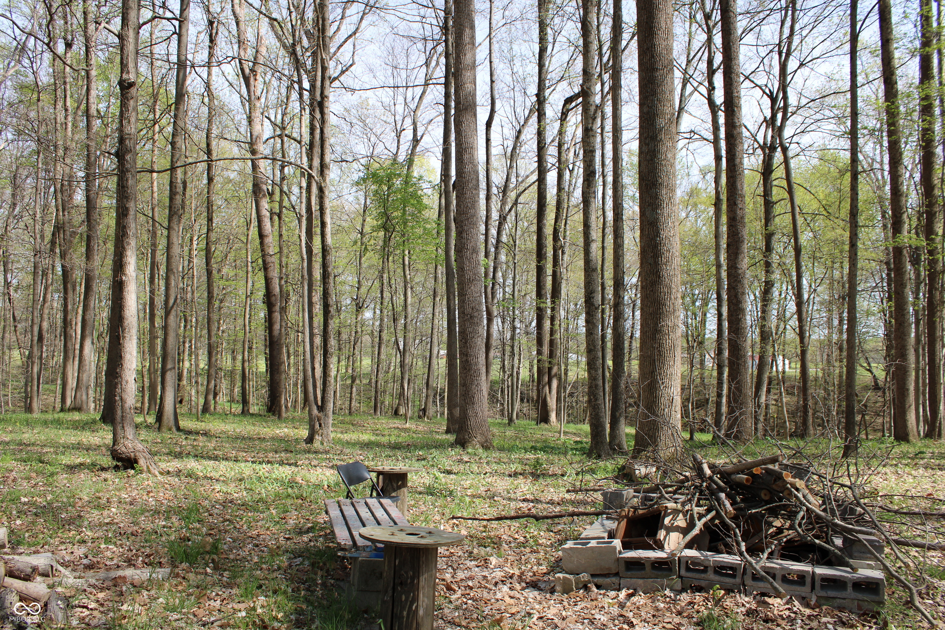 Tract E N County Road 225 W