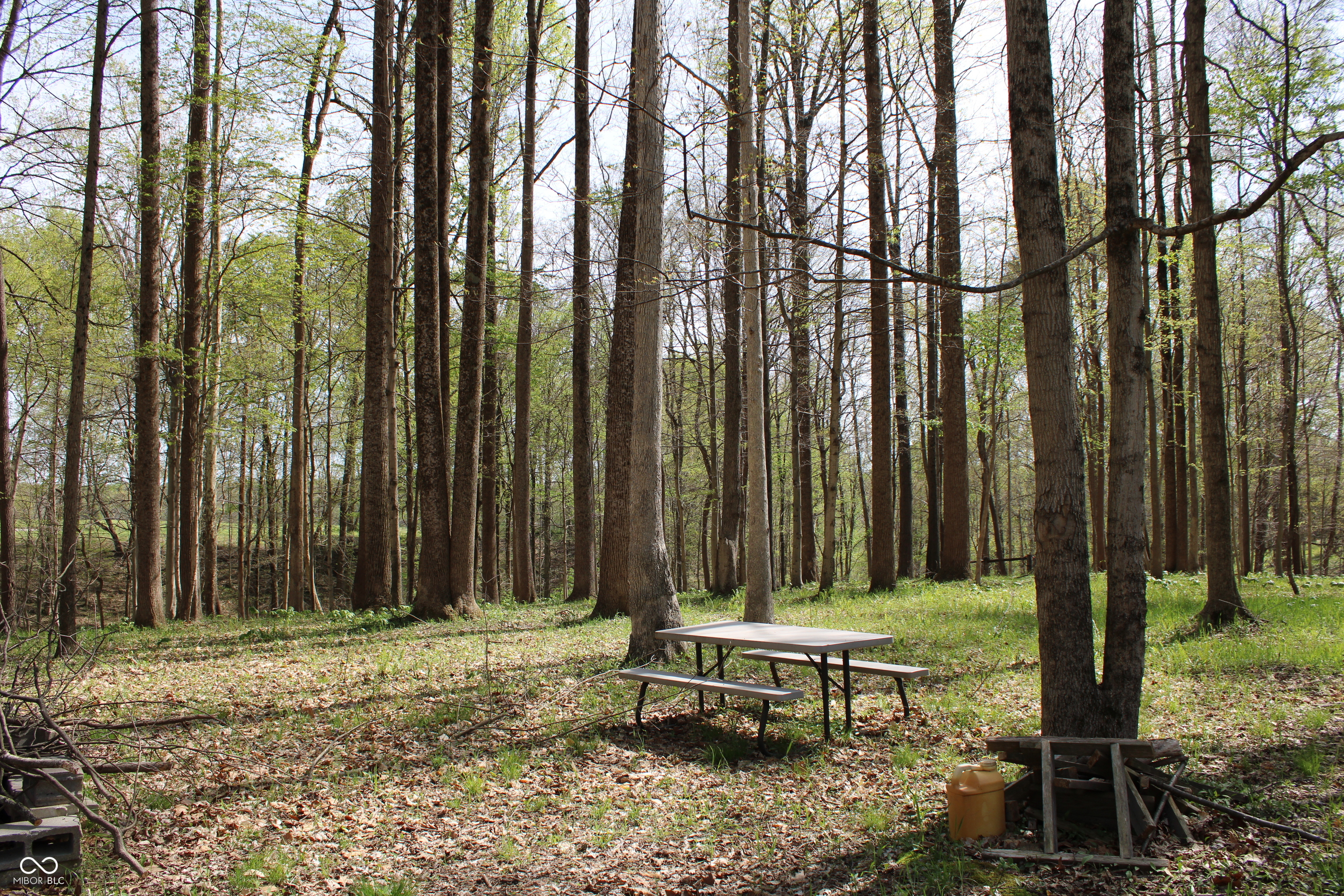 Tract E N County Road 225 W