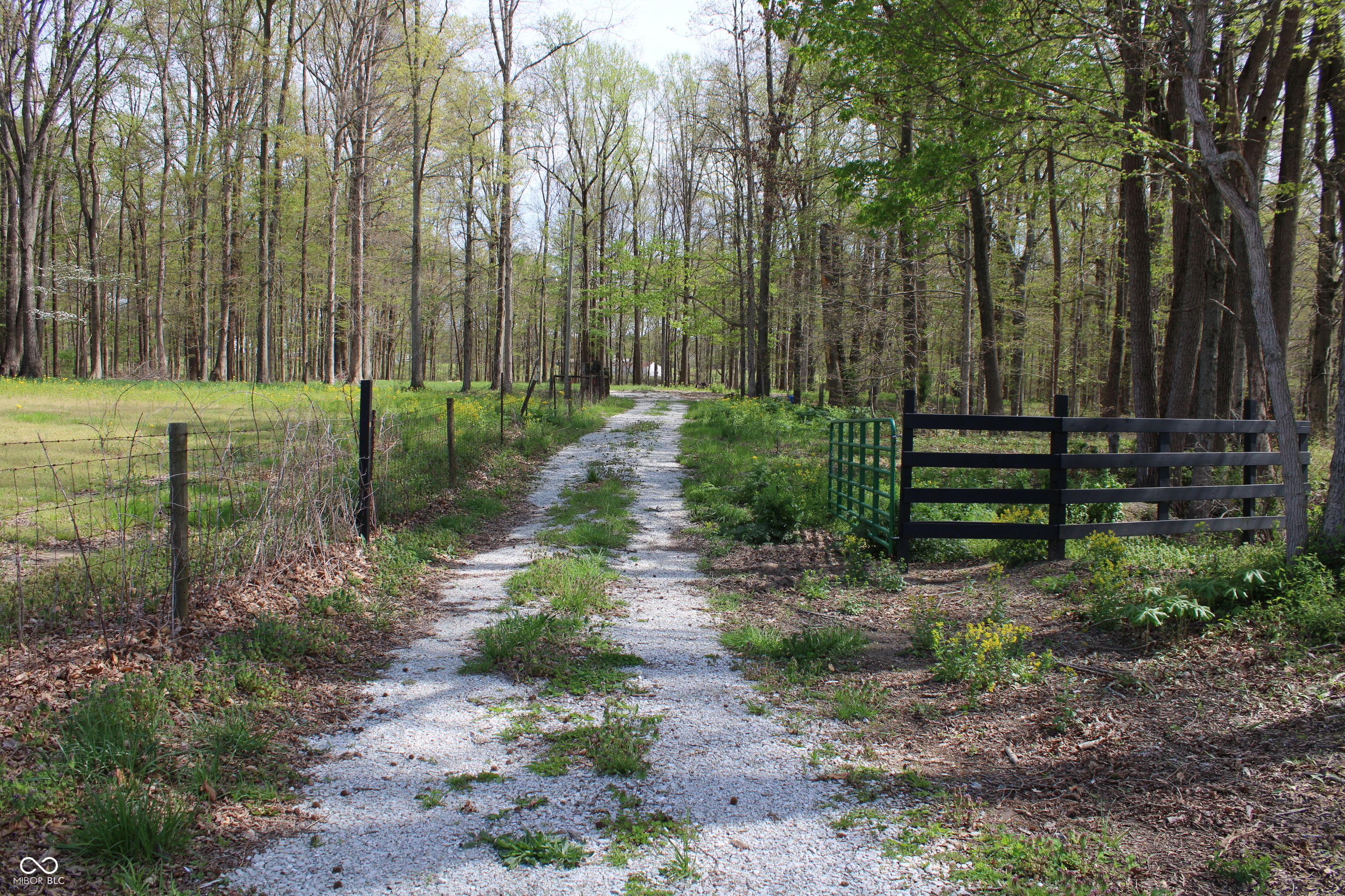 Tract E N County Road 225 W