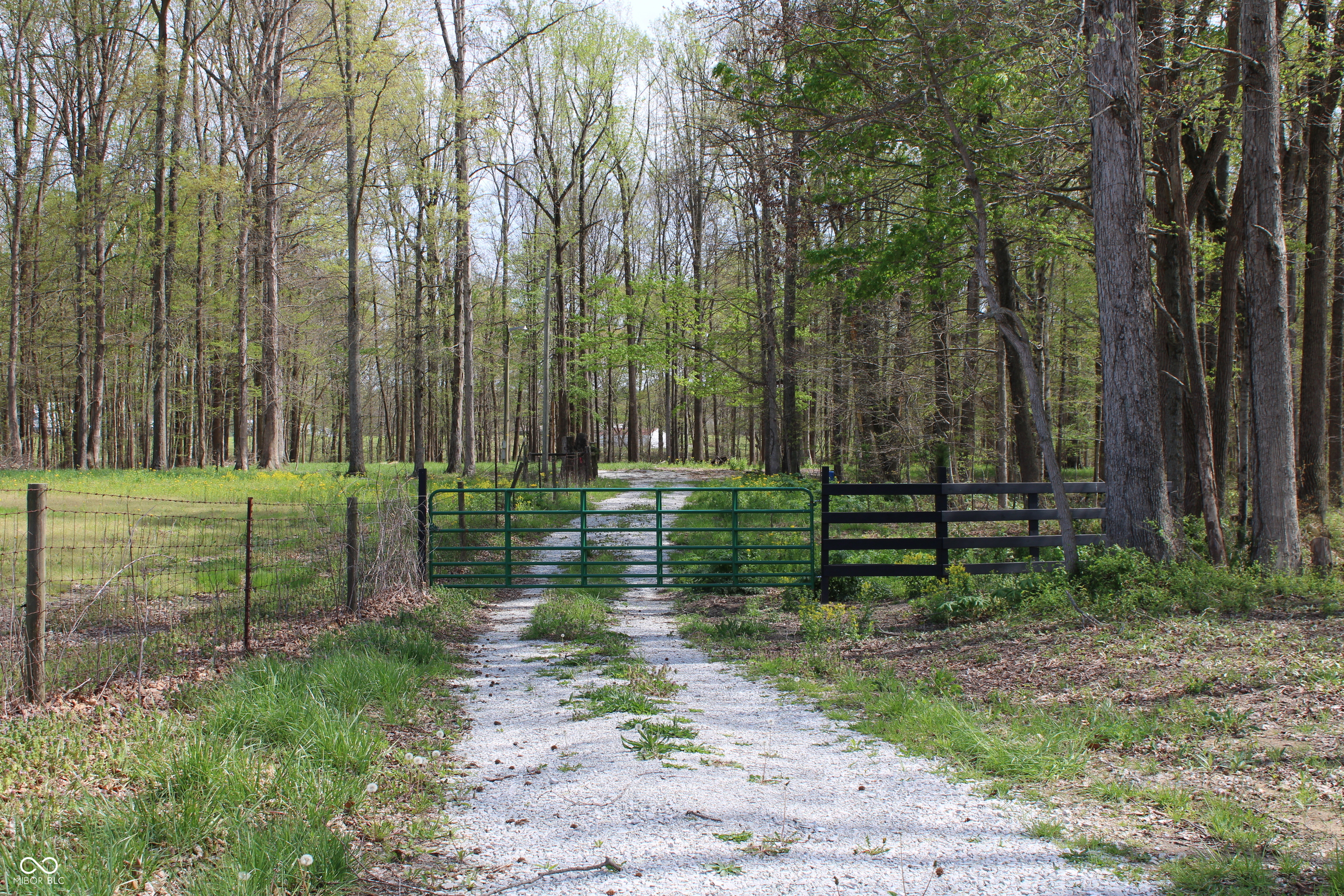 Tract E N County Road 225 W