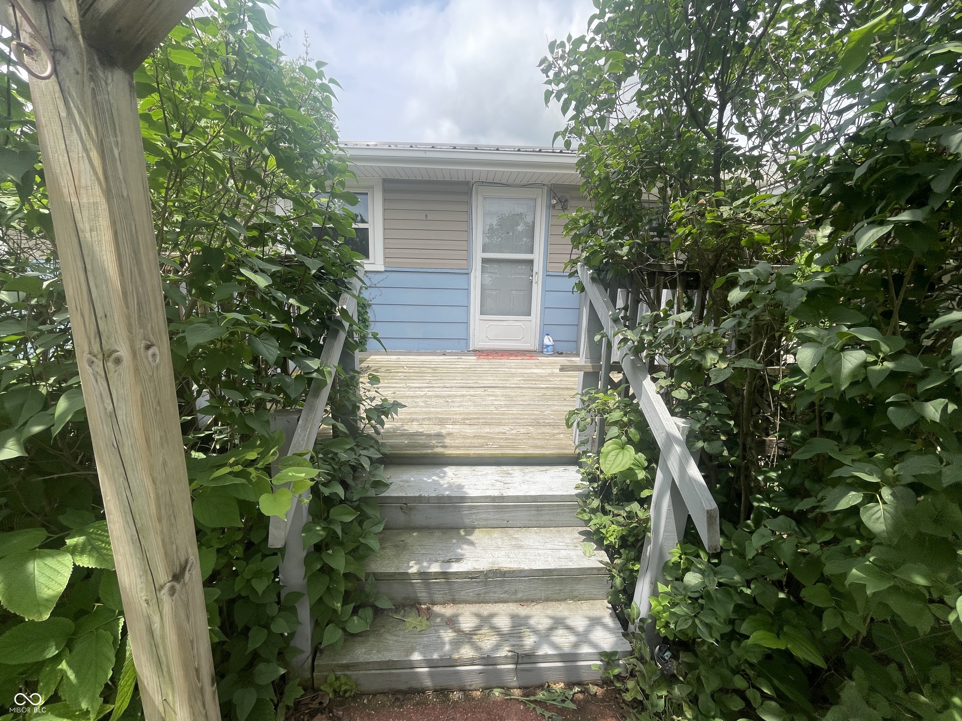 4363 Roosevelt Drive
