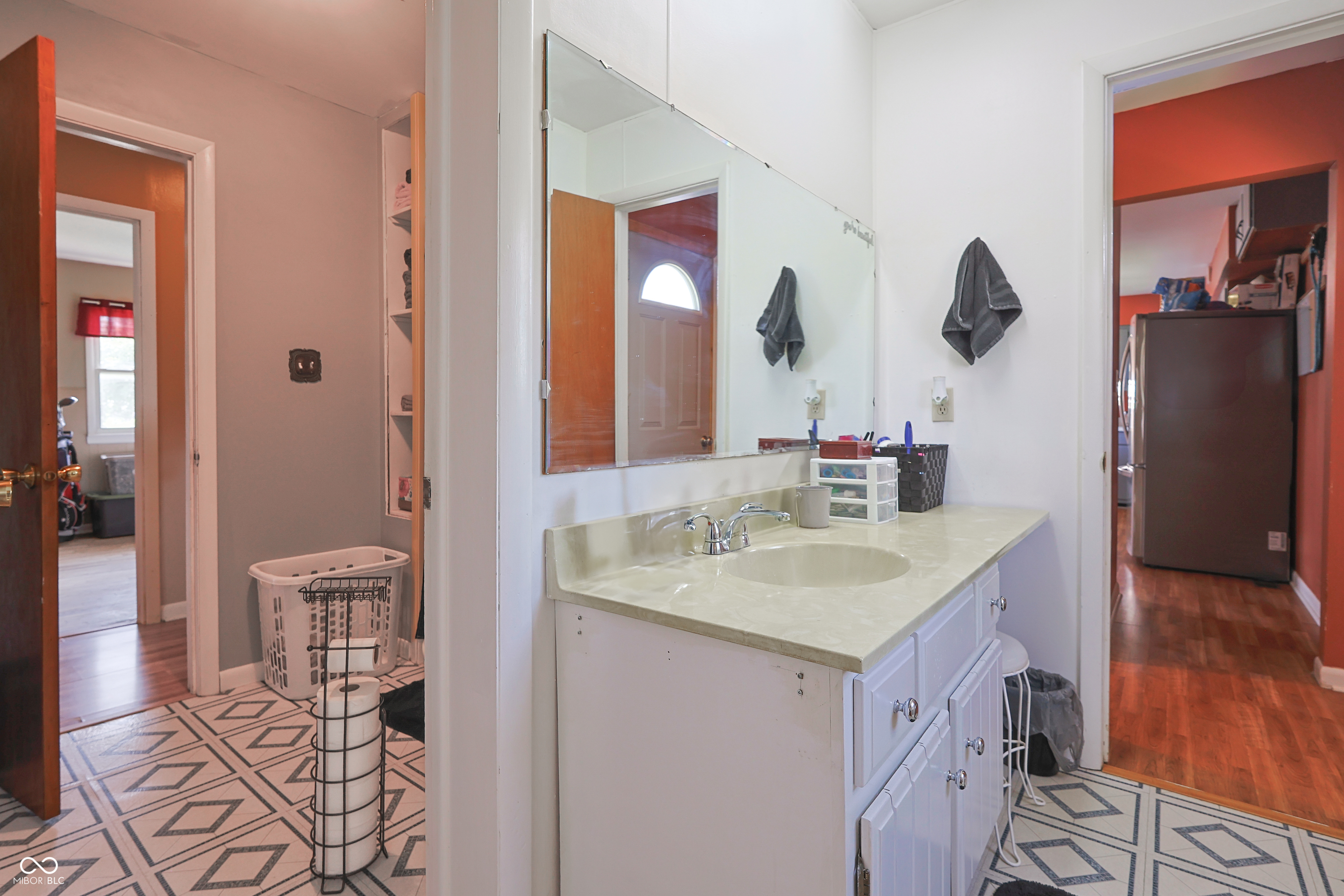 1014 Washington Street