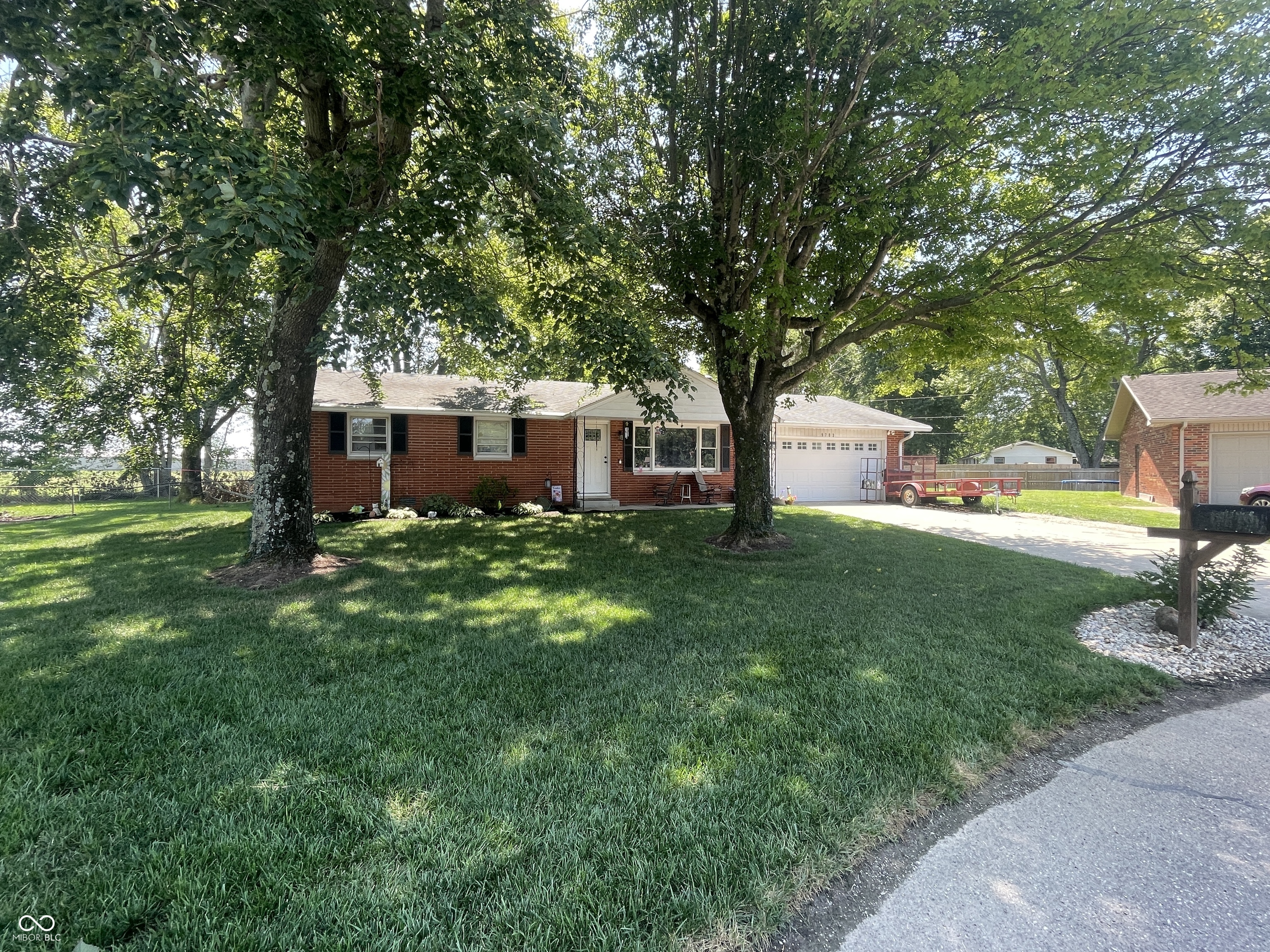 9783 Lee Court