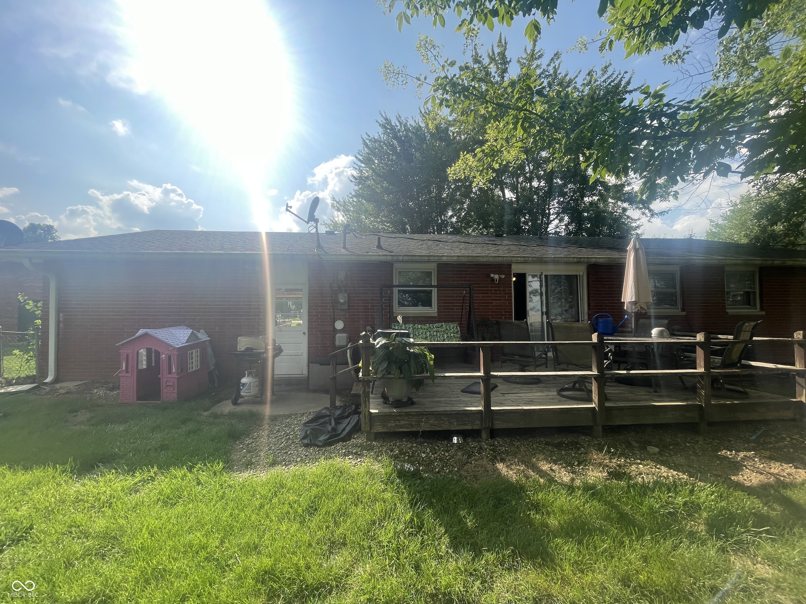 9783 Lee Court