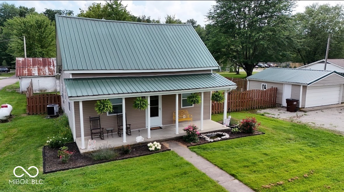 7675 E County Road 200 S