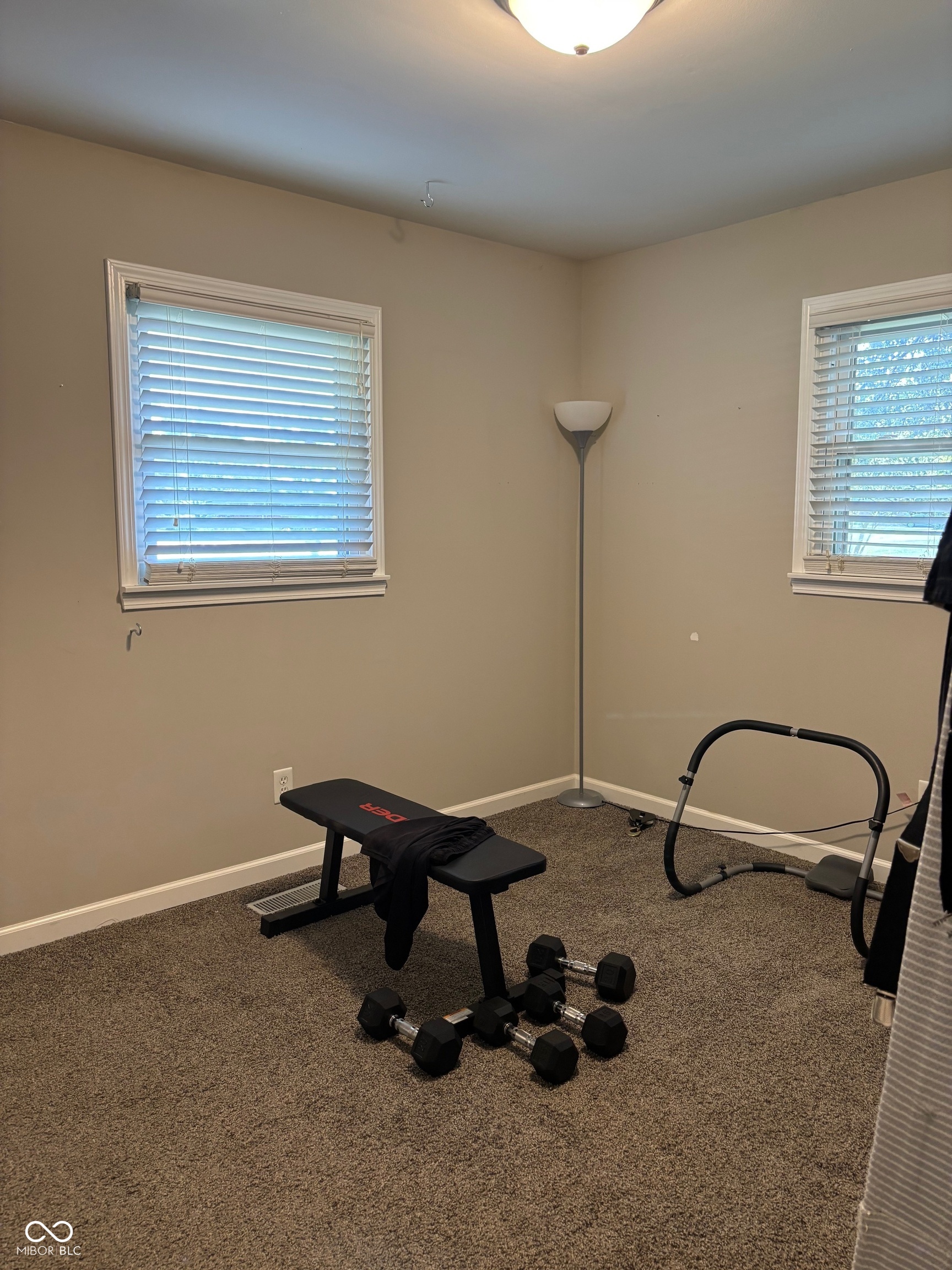 14300 S Jonesville Road