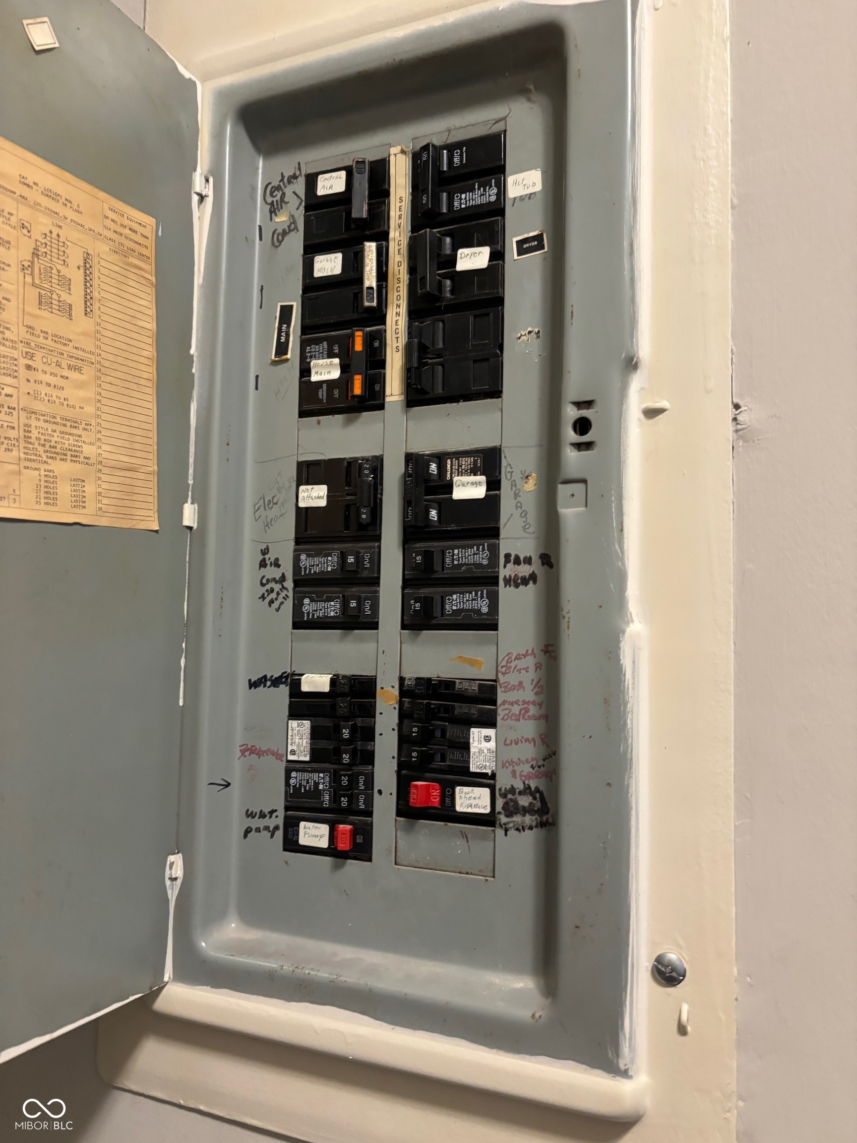 14300 S Jonesville Road