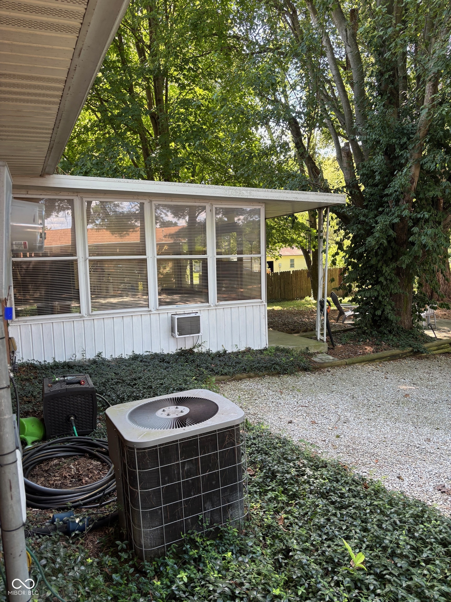 14300 S Jonesville Road