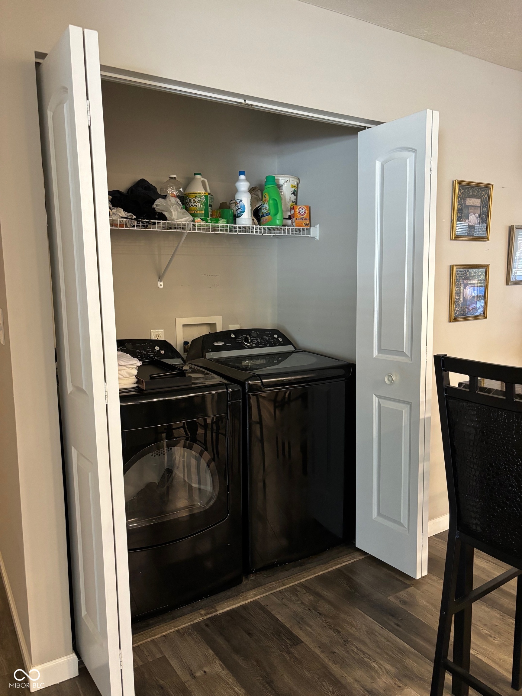 14300 S Jonesville Road