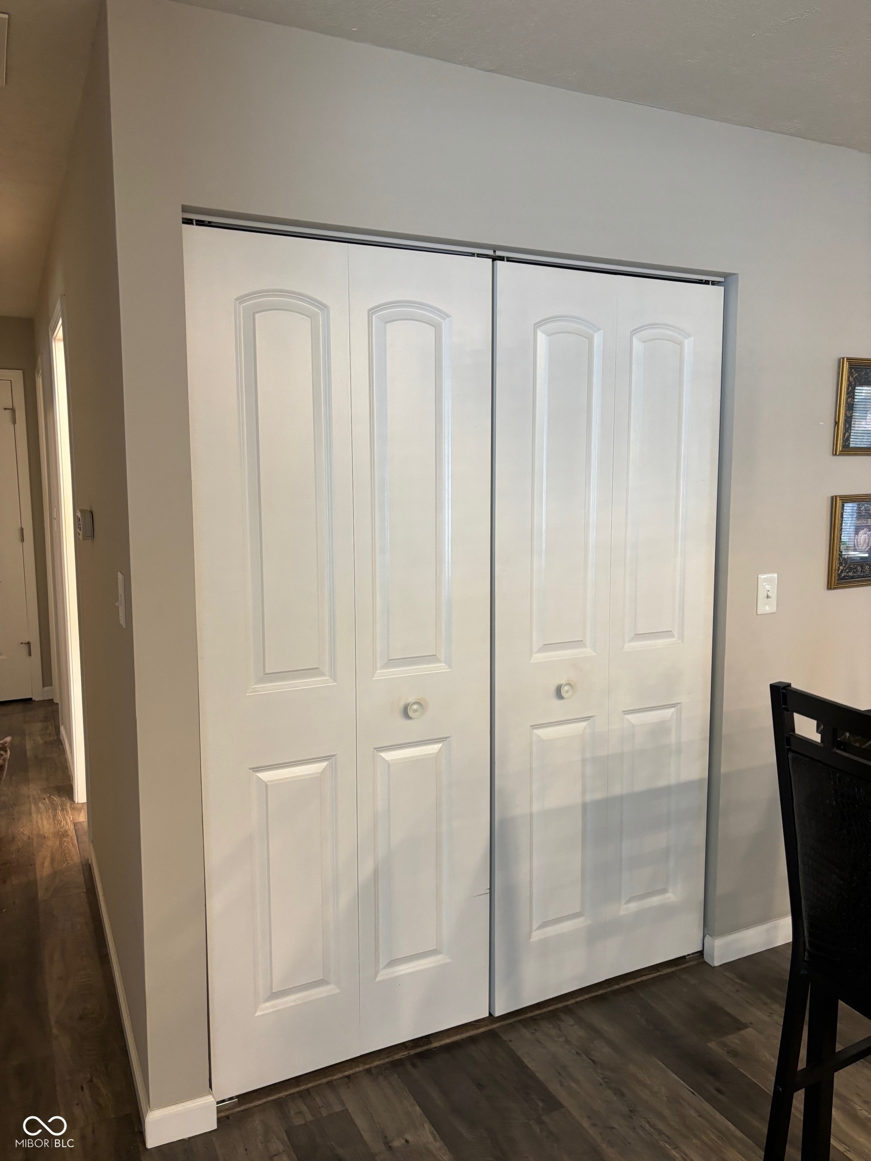 14300 S Jonesville Road