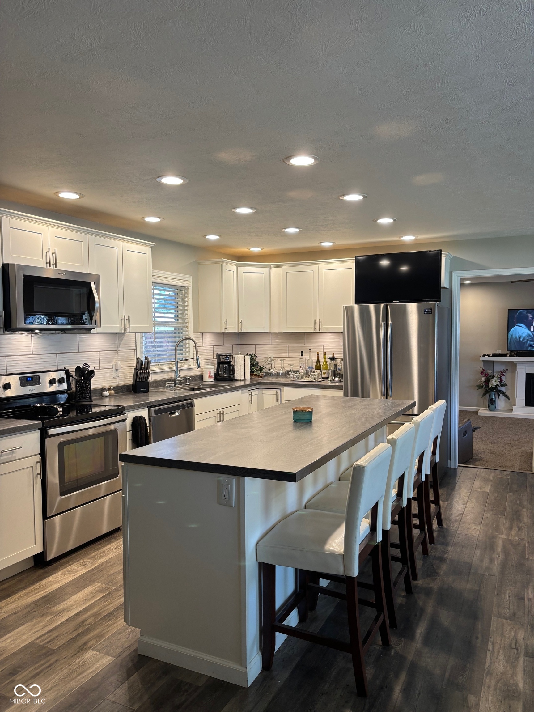 14300 S Jonesville Road