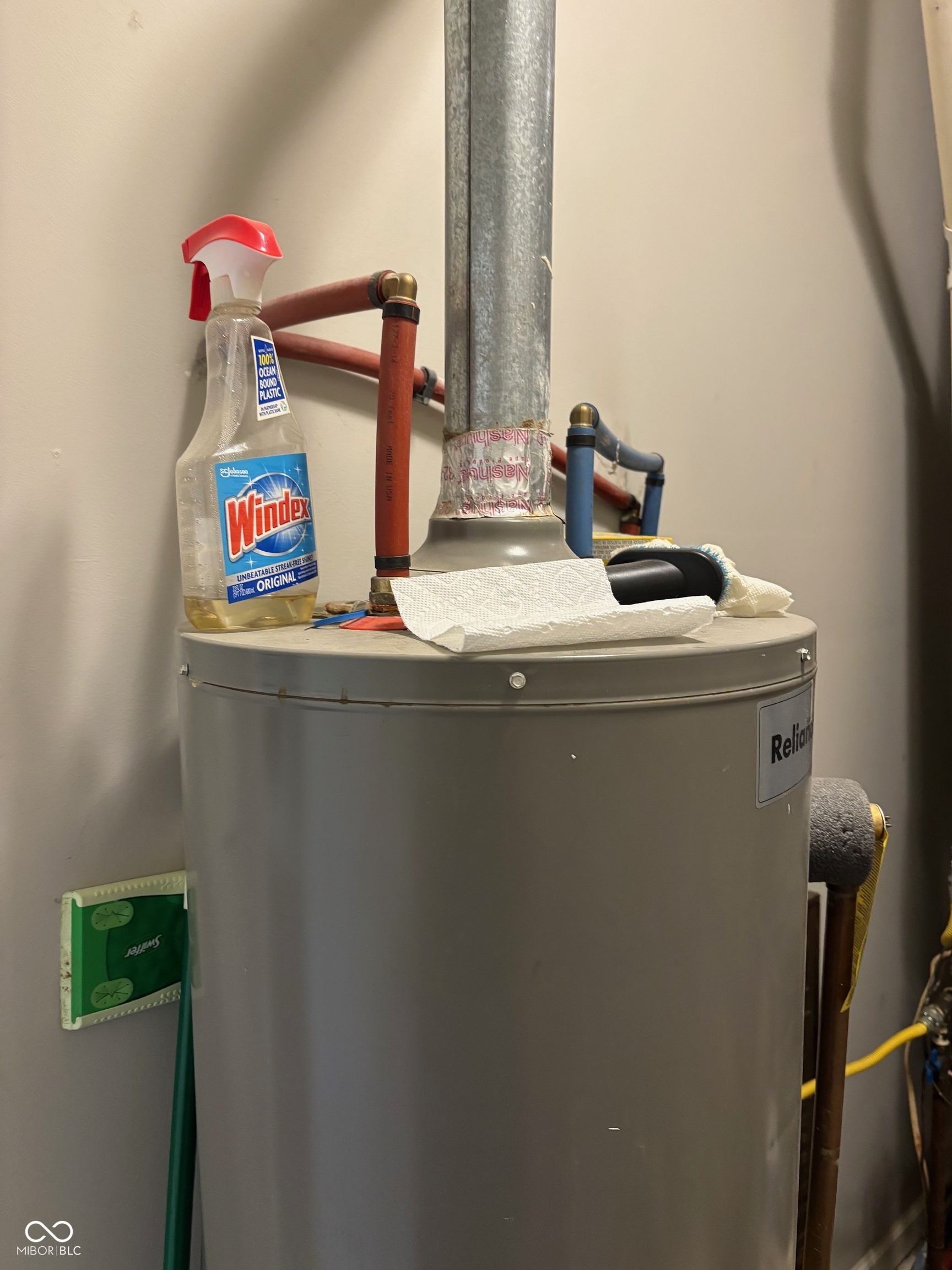 14300 S Jonesville Road