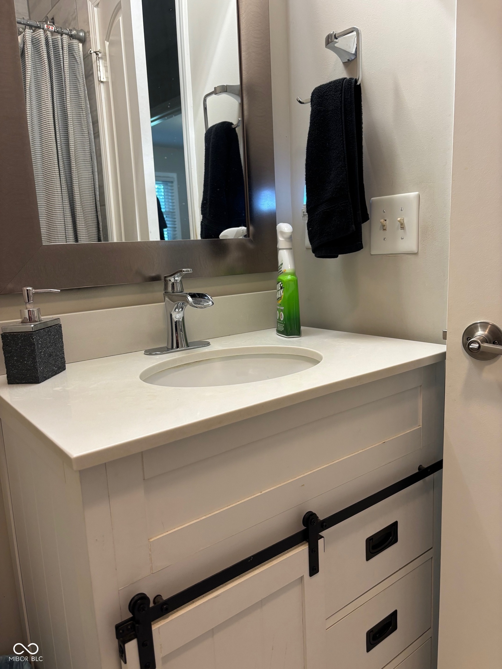 14300 S Jonesville Road