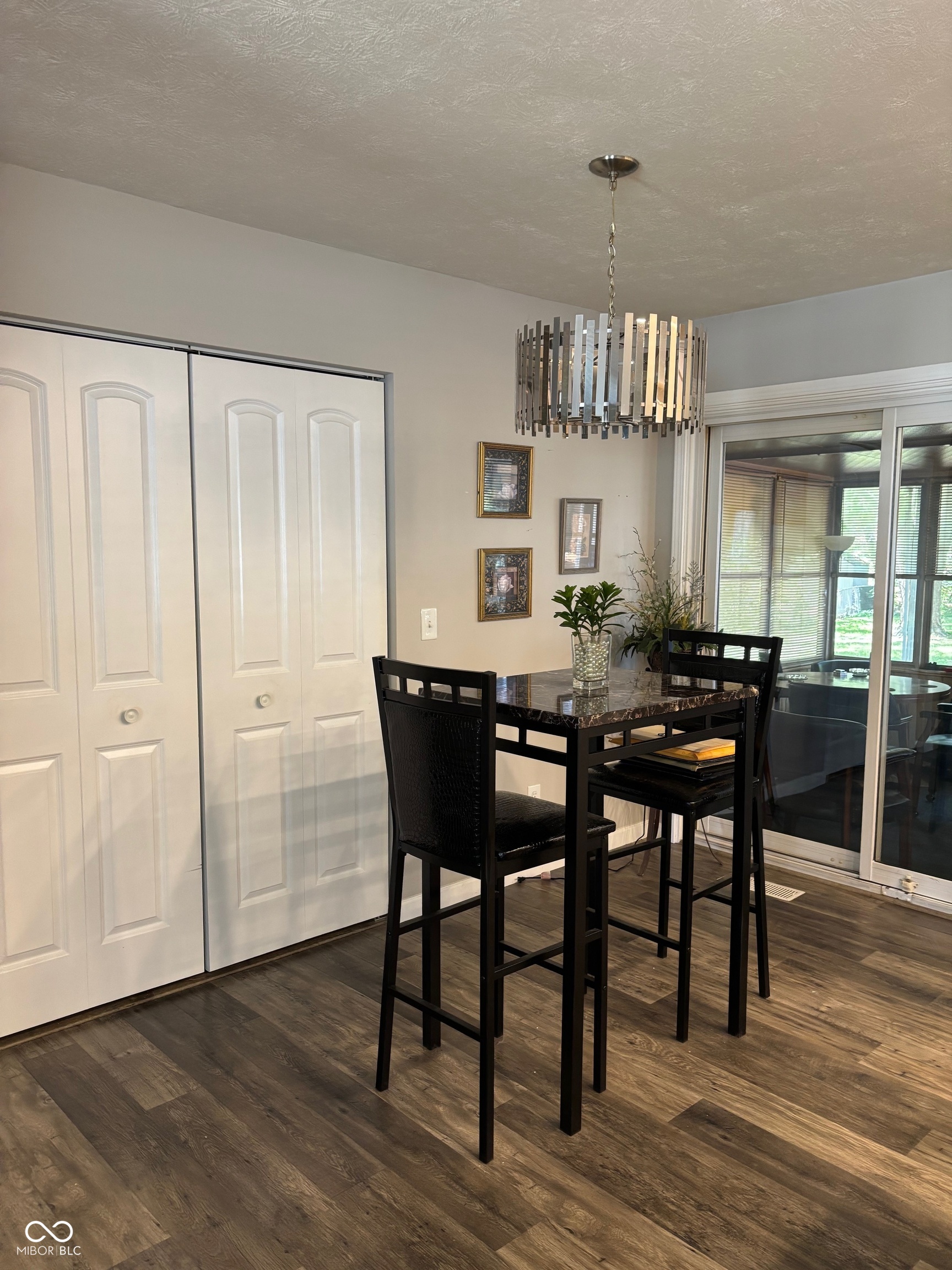 14300 S Jonesville Road