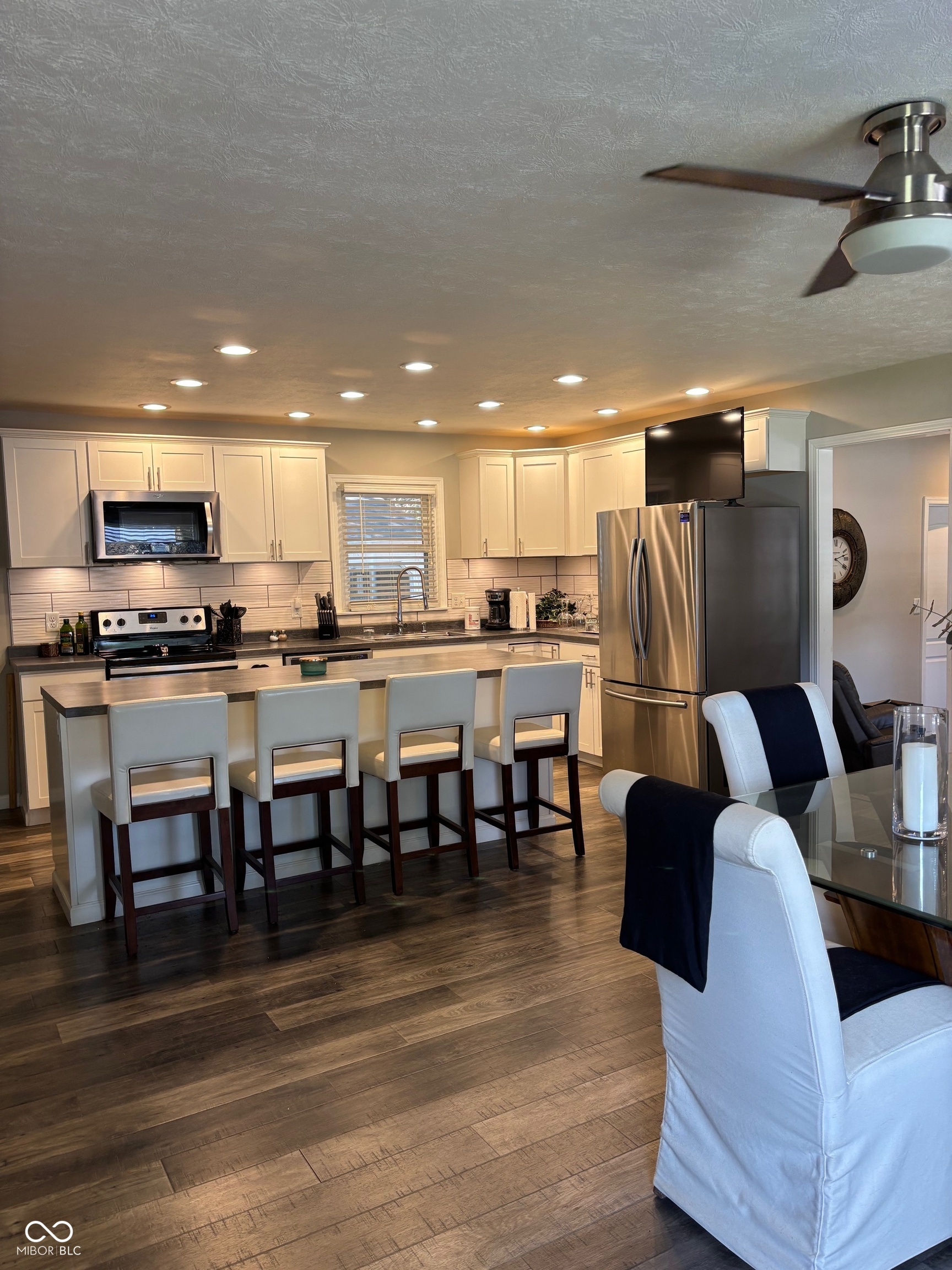 14300 S Jonesville Road