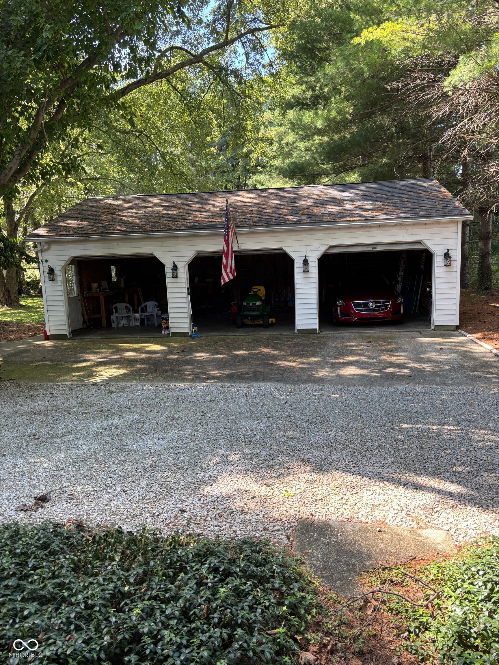 14300 S Jonesville Road