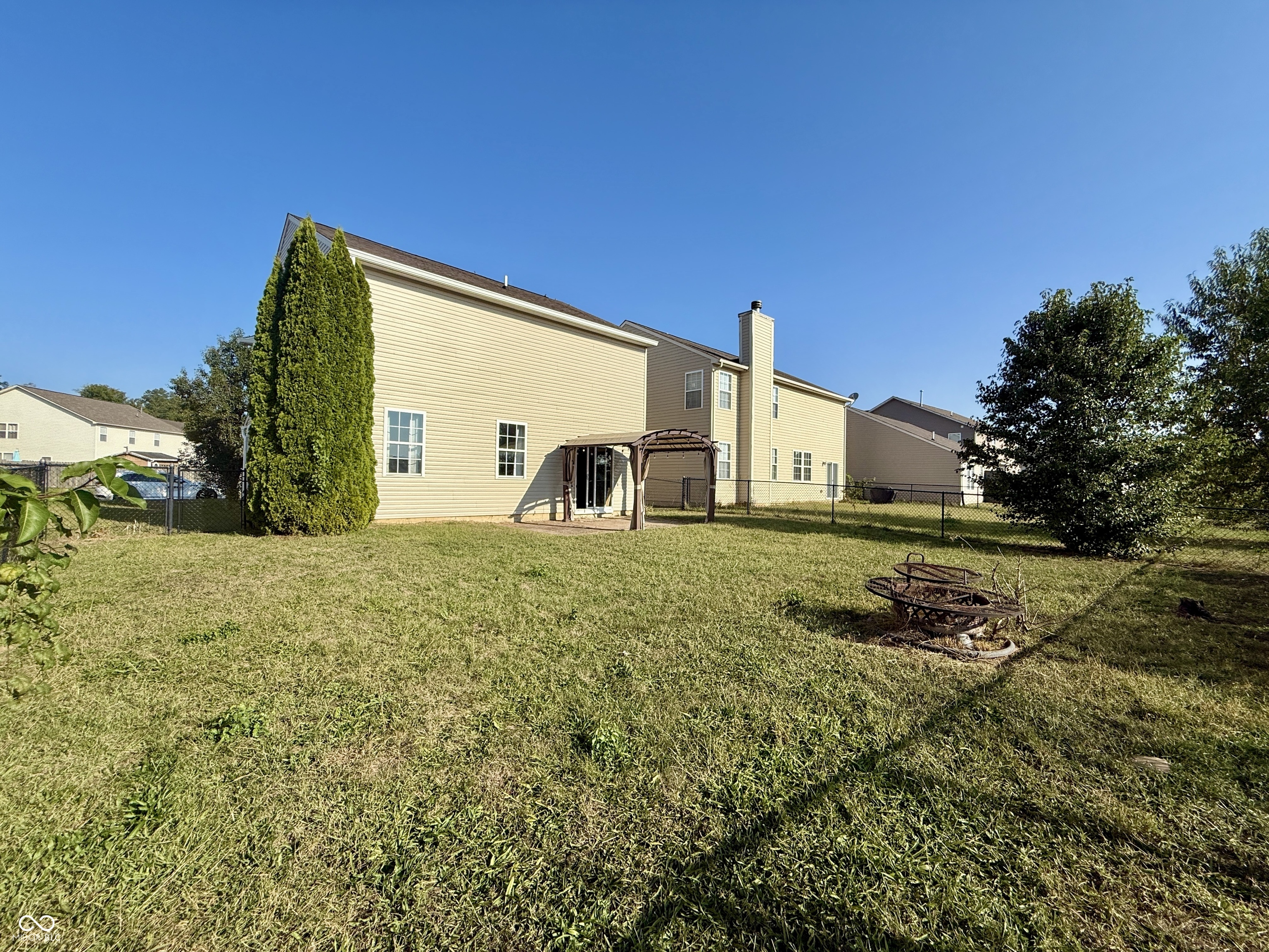 2509 Orchard Creek Drive